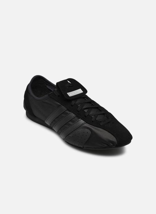 adidas by Stella McCartney Baskets basses Adidas Stella SPW 76 femme noir