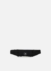Sacs banane Adidas Stella Run Belt femme noir adidas by Stella McCartney Sacs banane Adidas Stella Run Belt femme noir Black/white