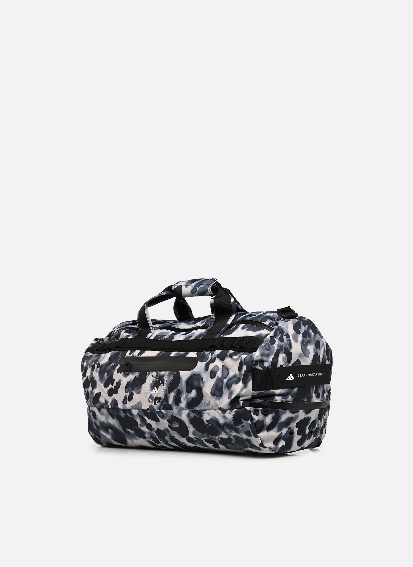 Sacs de sport Adidas Stella 24/7 Bag P femme multicolore adidas by Stella McCartney Sacs de sport Adidas Stella 24/7 Bag P femme multicolore WONALU/BLACK/WHITE