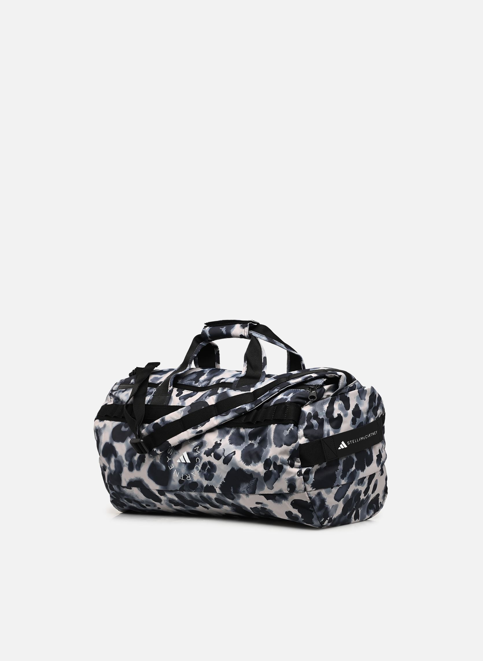 Sacs de sport Adidas Stella 24/7 Bag P femme multicolore adidas by Stella McCartney Sacs de sport Adidas Stella 24/7 Bag P femme multicolore WONALU/BLACK/WHITE