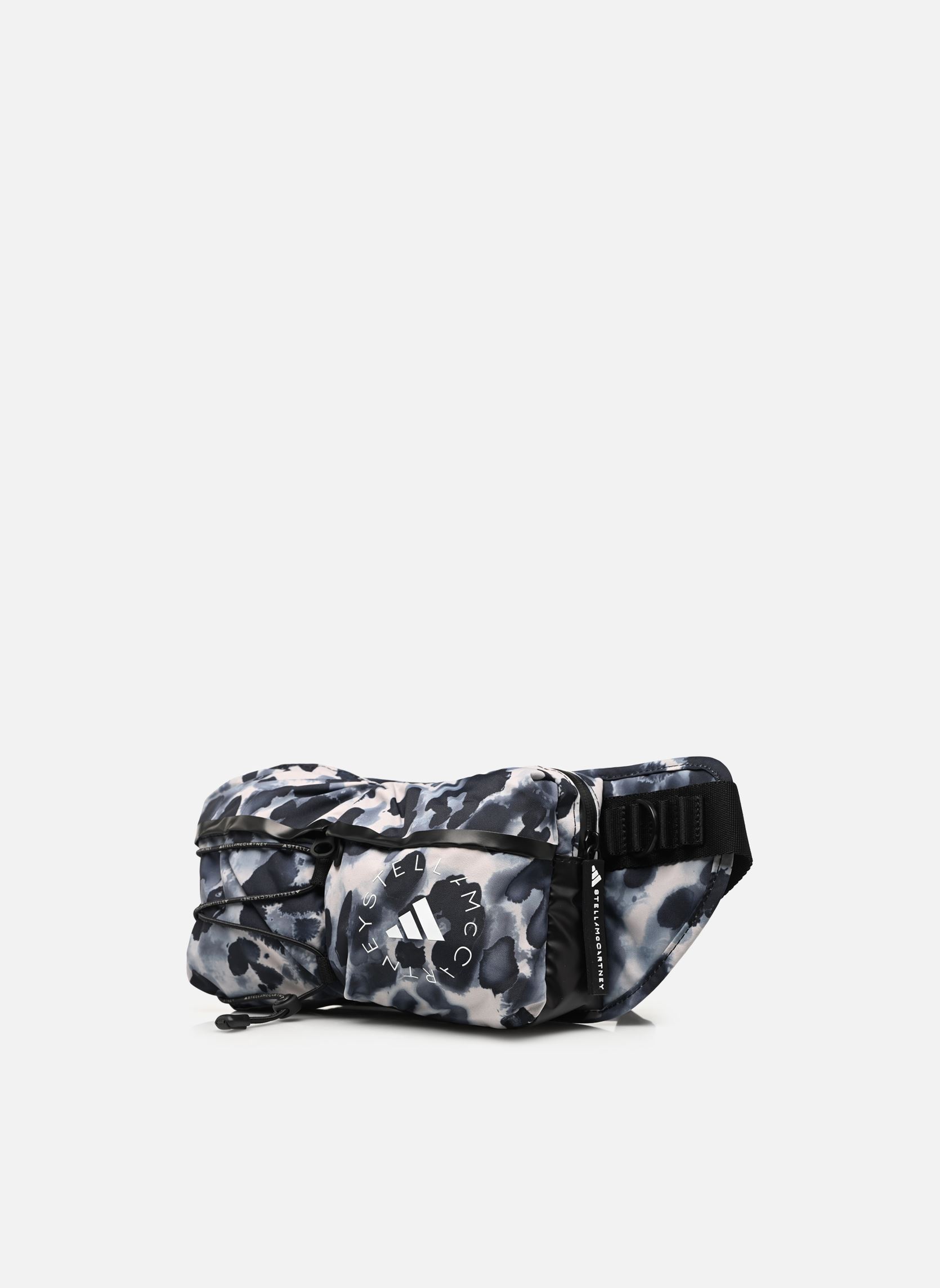 Sacs banane Adidas Stella Bumbag P Stella femme multicolore adidas by Stella McCartney Sacs banane Adidas Stella Bumbag P Stella femme multicolore MULTCO/BAHORA