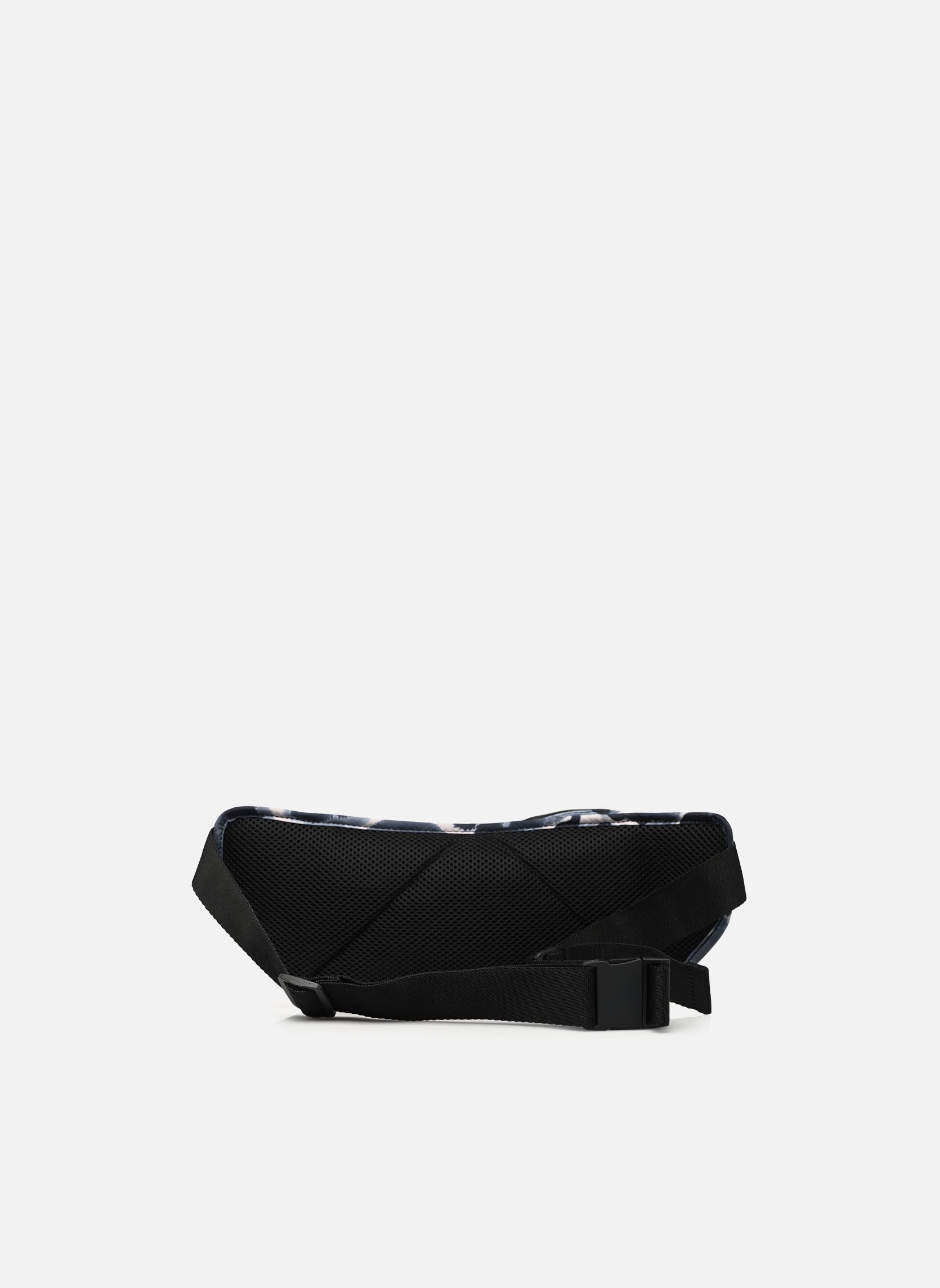 Sacs banane Adidas Stella Bumbag P Stella femme multicolore adidas by Stella McCartney Sacs banane Adidas Stella Bumbag P Stella femme multicolore MULTCO/BAHORA