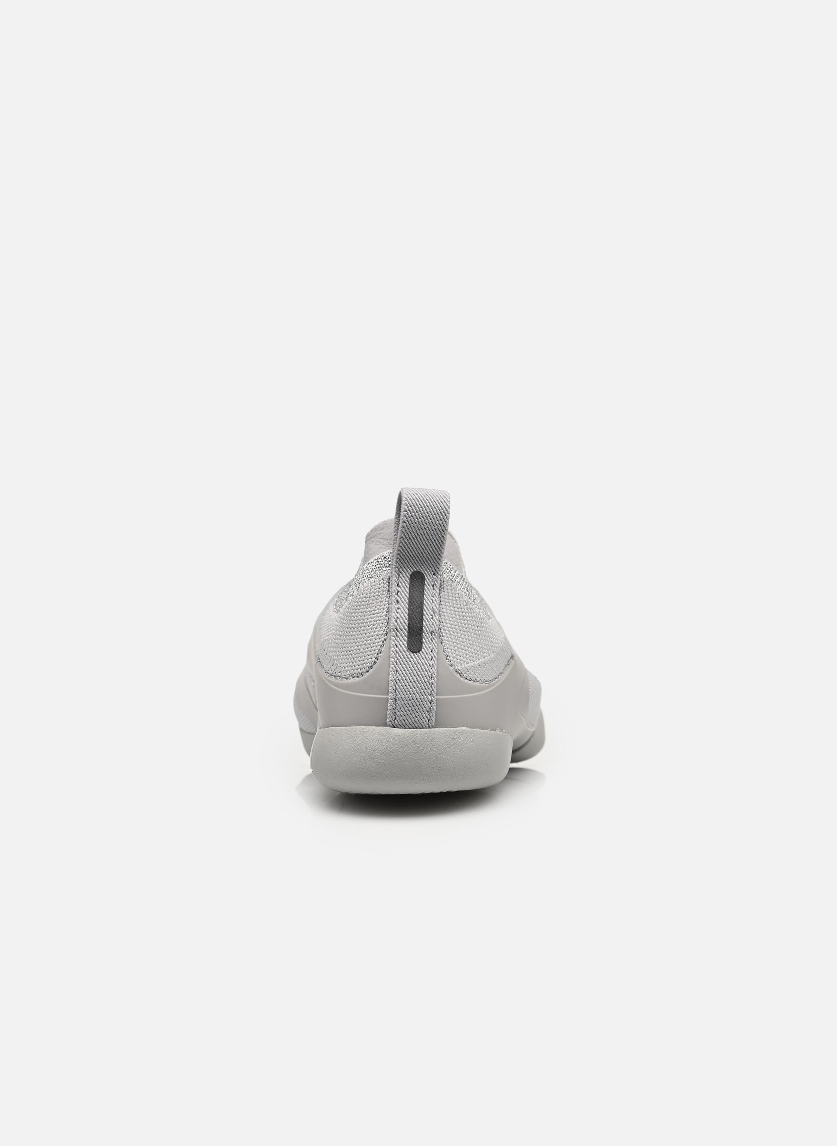 Niedrige Sneaker Adidas Taekwondo Stella damen grau adidas by Stella McCartney Niedrige Sneaker Adidas Taekwondo Stella damen grau ONIX/SILVMT/ONIX