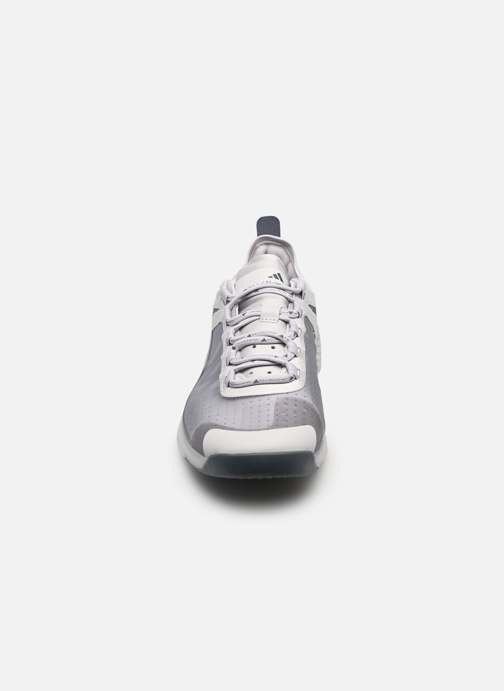 Niedrige Sneaker Training dropset 4 Adidas Stella damen grau adidas by Stella McCartney Niedrige Sneaker Training dropset 4 Adidas Stella damen grau LGSOGR/LGSOGR/ONIX