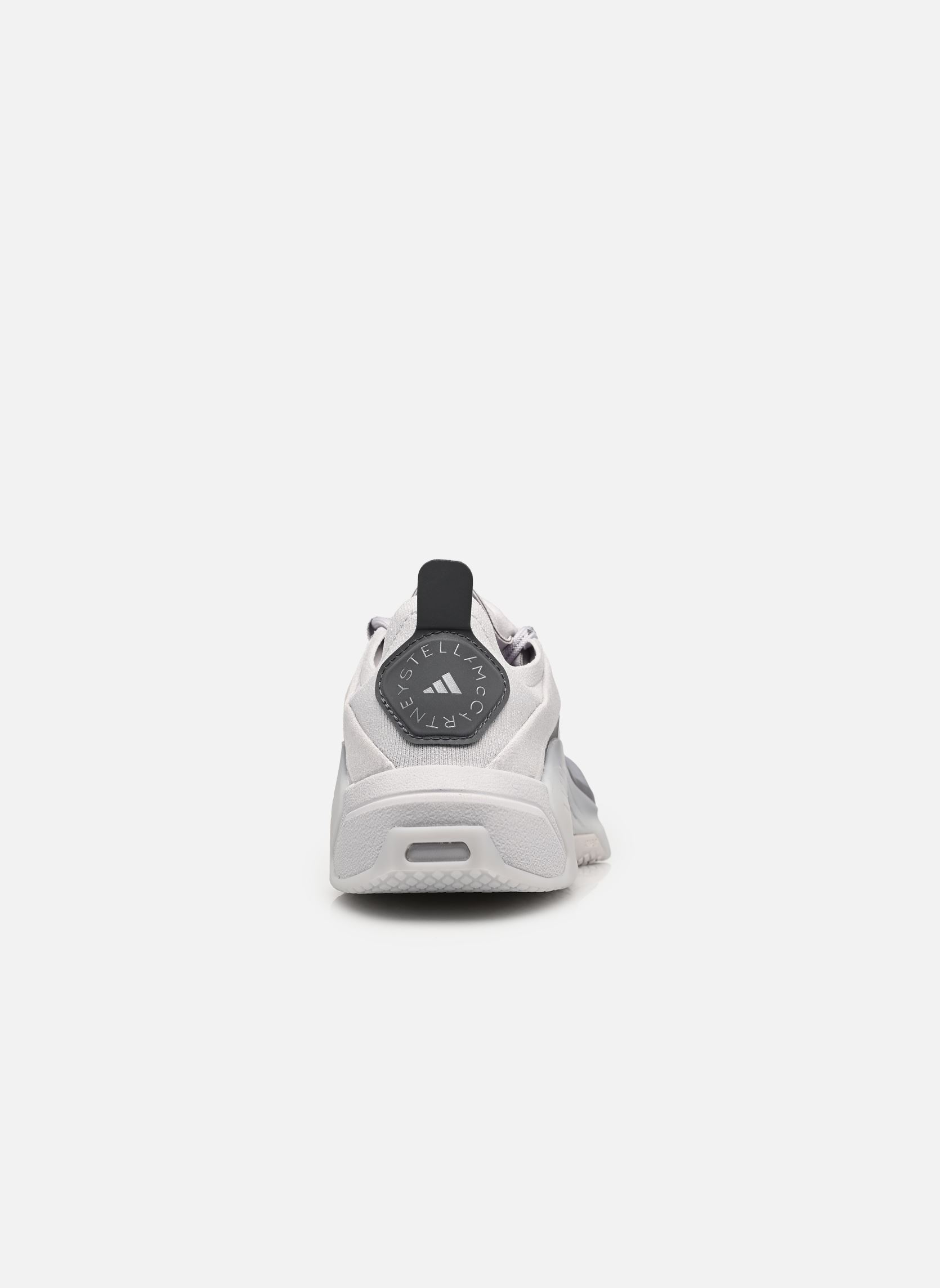 Niedrige Sneaker Training dropset 4 Adidas Stella damen grau adidas by Stella McCartney Niedrige Sneaker Training dropset 4 Adidas Stella damen grau LGSOGR/LGSOGR/ONIX