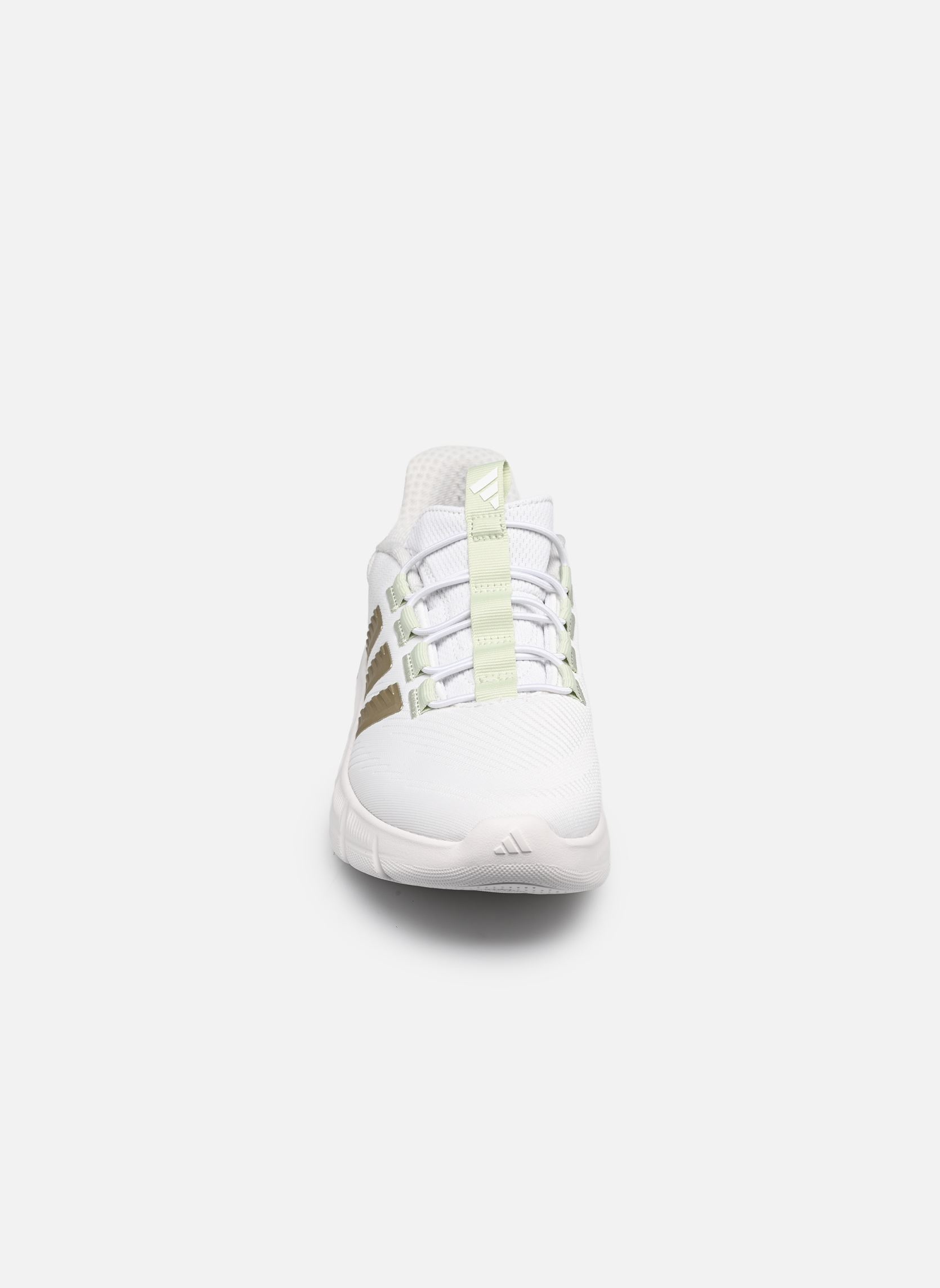 Baskets basses CLOUDFOAM FLEX - RA femme blanc adidas sportswear Baskets basses CLOUDFOAM FLEX - RA femme blanc FTWR WHITE