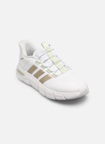 Baskets basses CLOUDFOAM FLEX - RA femme blanc adidas sportswear Baskets basses CLOUDFOAM FLEX - RA femme blanc FTWR WHITE