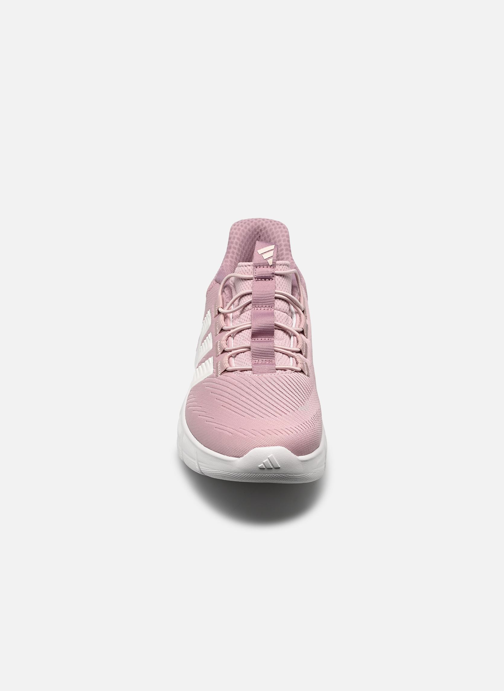 Baskets basses CLOUDFOAM FLEX - RA femme rose adidas sportswear Baskets basses CLOUDFOAM FLEX - RA femme rose DUAL LILAC