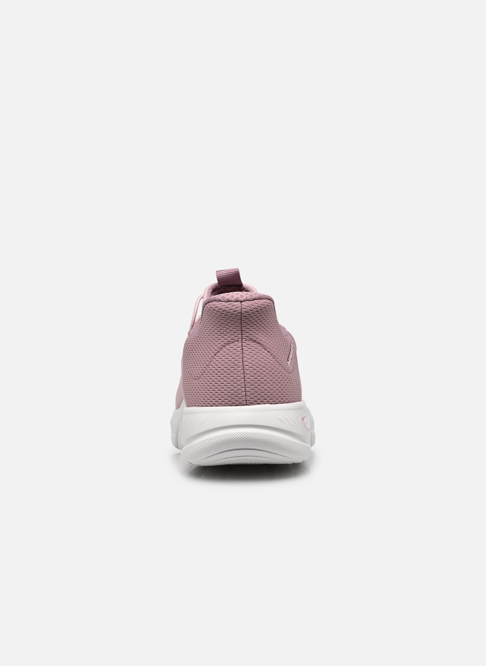 Baskets basses CLOUDFOAM FLEX - RA femme rose adidas sportswear Baskets basses CLOUDFOAM FLEX - RA femme rose DUAL LILAC