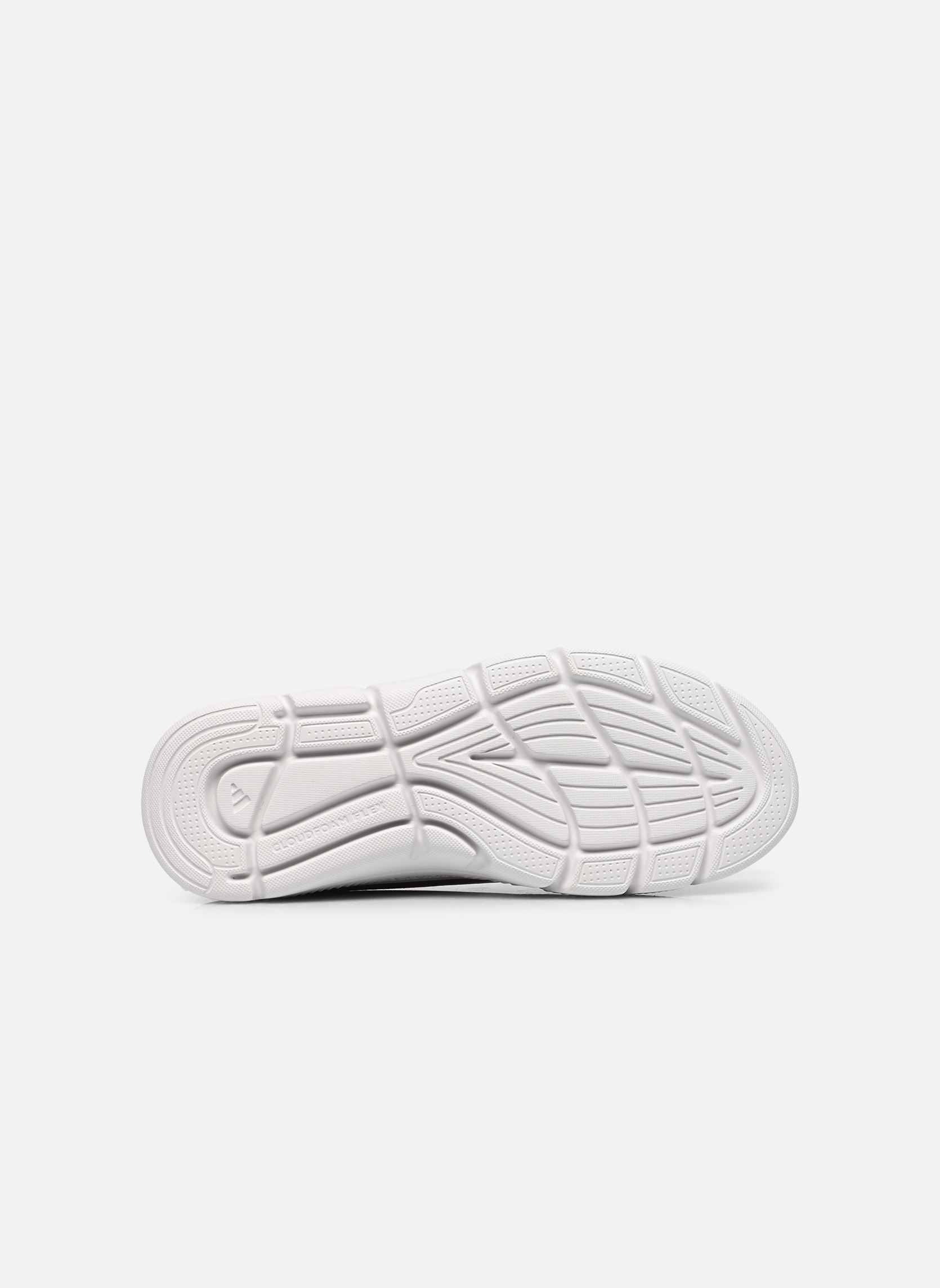 Baskets basses CLOUDFOAM FLEX - RA femme rose adidas sportswear Baskets basses CLOUDFOAM FLEX - RA femme rose DUAL LILAC