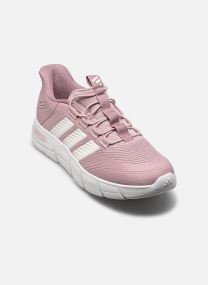 Baskets basses CLOUDFOAM FLEX - RA femme rose