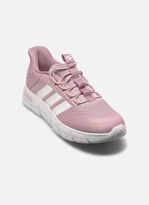 adidas sportswear Baskets basses CLOUDFOAM FLEX - RA femme rose