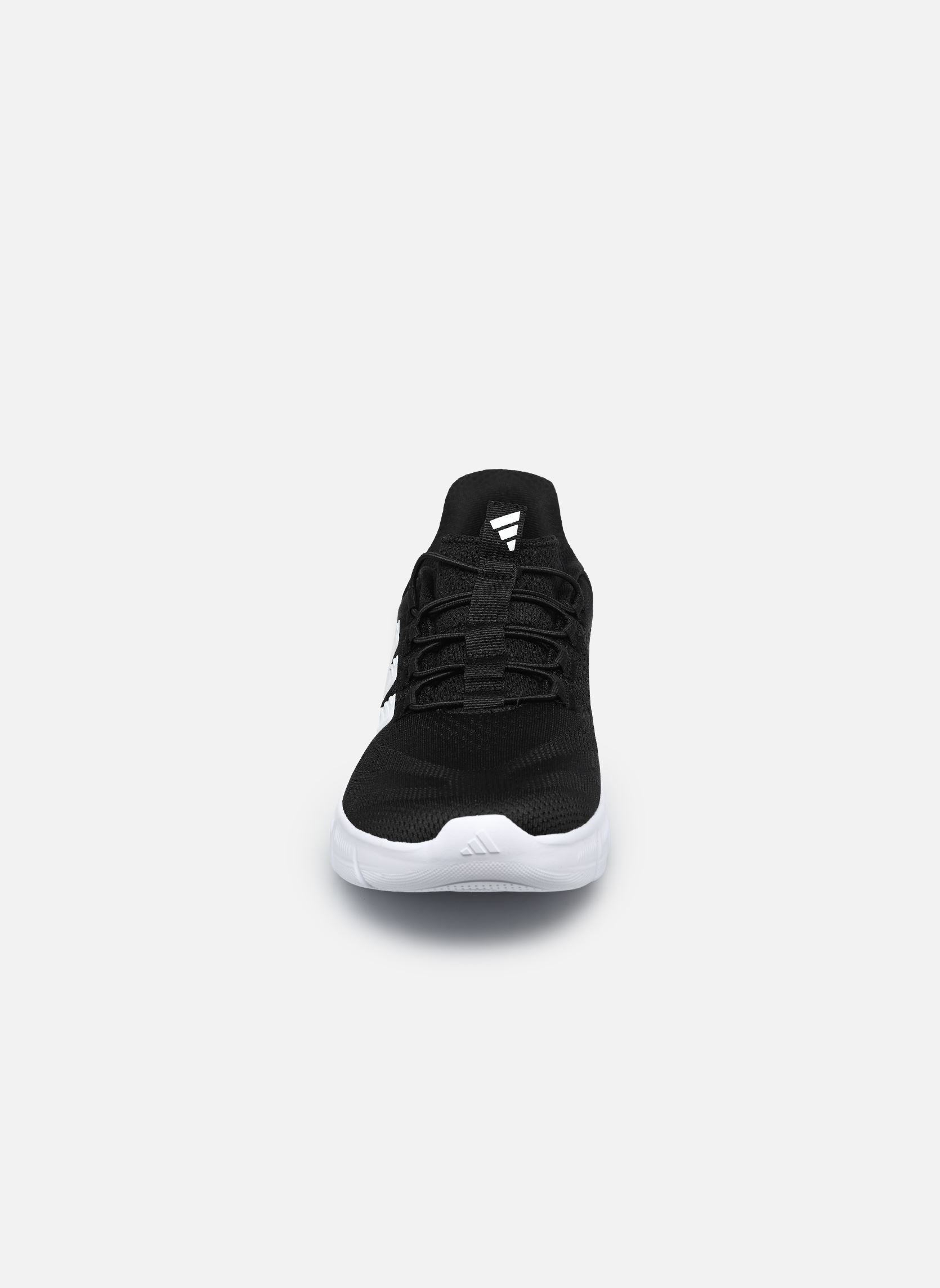 Baskets basses CLOUDFOAM FLEX - RA homme noir adidas sportswear Baskets basses CLOUDFOAM FLEX - RA homme noir CBLACK/FTWWHT/GRETHR