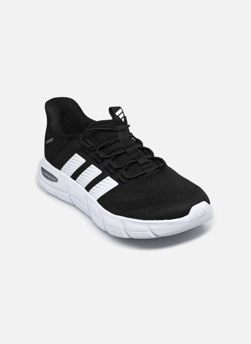 adidas sportswear Lage sneakers CLOUDFOAM FLEX - RA heren zwart