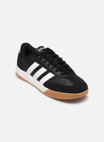 Sneakers VL COURT FC heren zwart