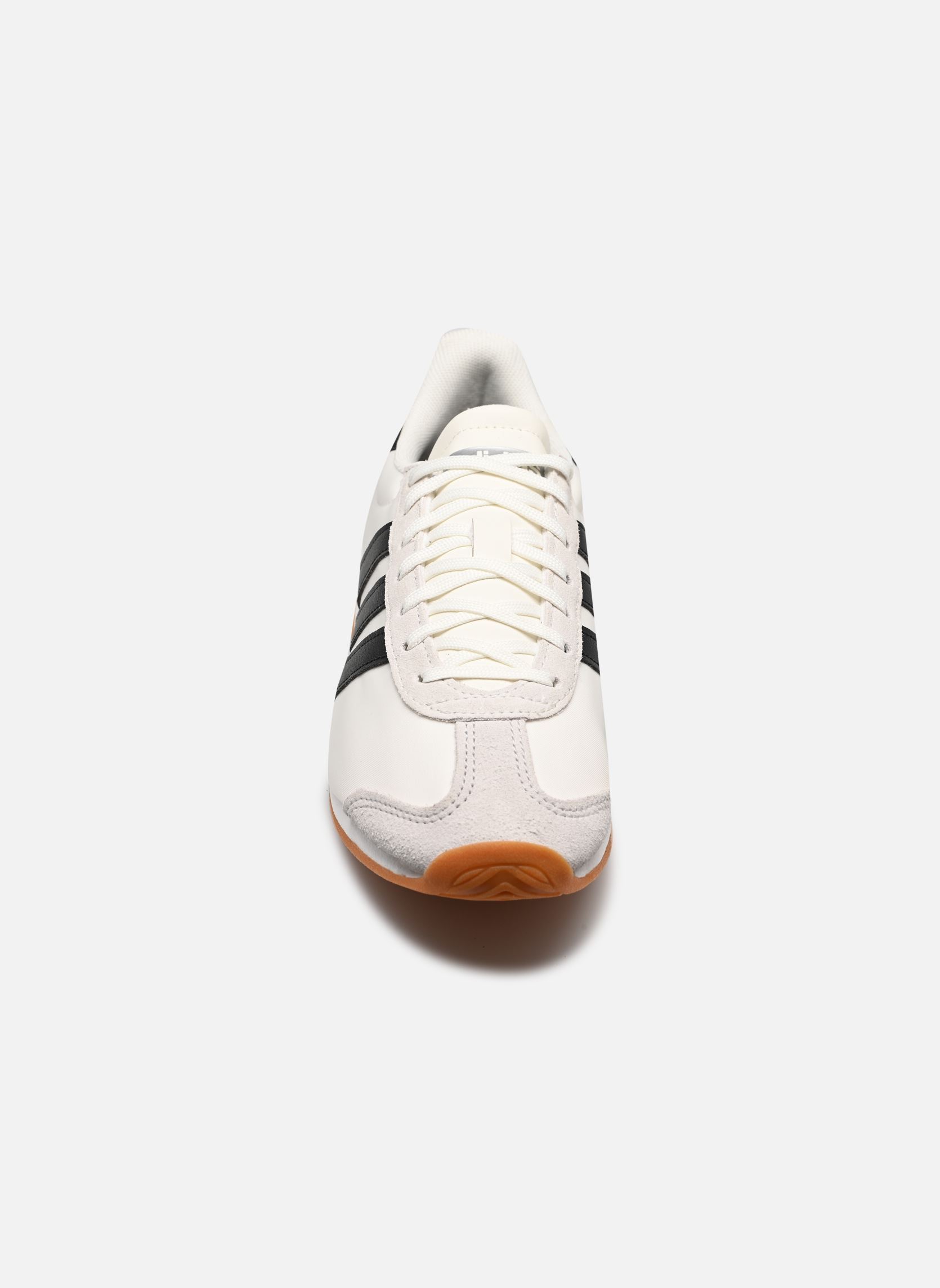Baskets basses RUNVISTA femme blanc adidas sportswear Baskets basses RUNVISTA femme blanc CORE WHITE