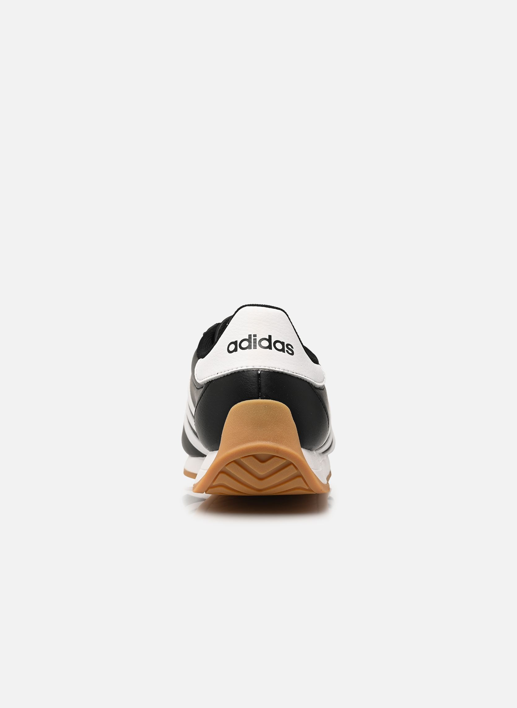 Baskets RUNVISTA homme noir adidas sportswear Baskets RUNVISTA homme noir CBLACK/FTWWHT/GUM3