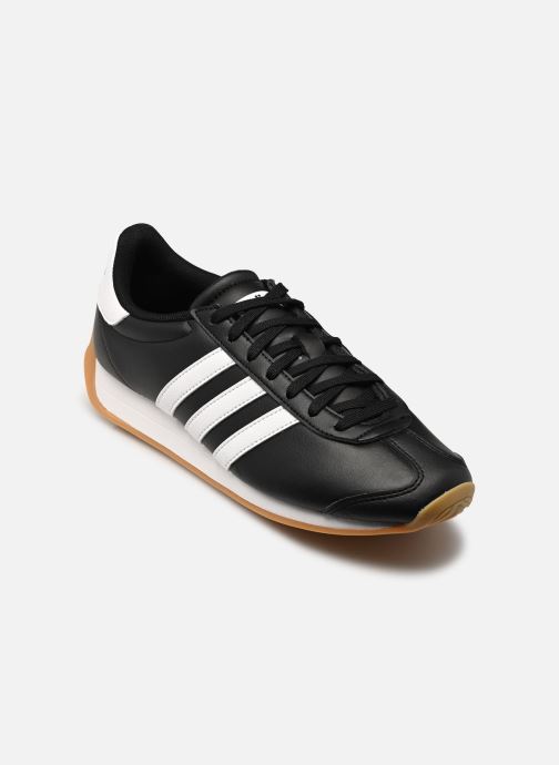 adidas sportswear Sneaker RUNVISTA herren schwarz