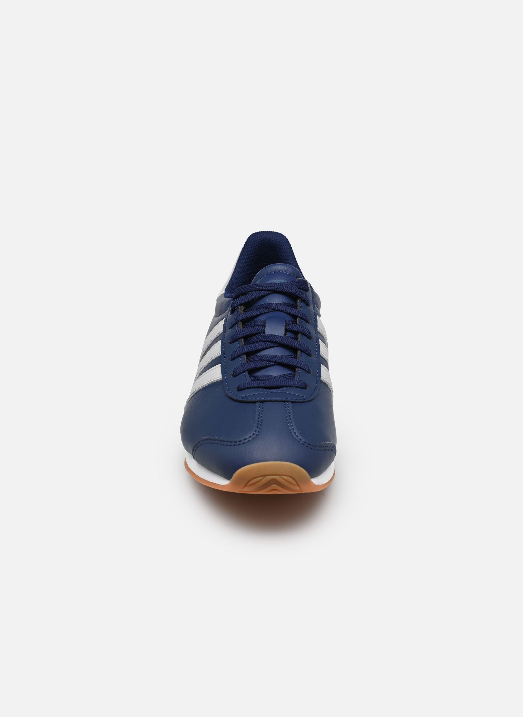 Sneakers RUNVISTA heren blauw adidas sportswear Sneakers RUNVISTA heren blauw DKBLUE/GRETWO/GUM10