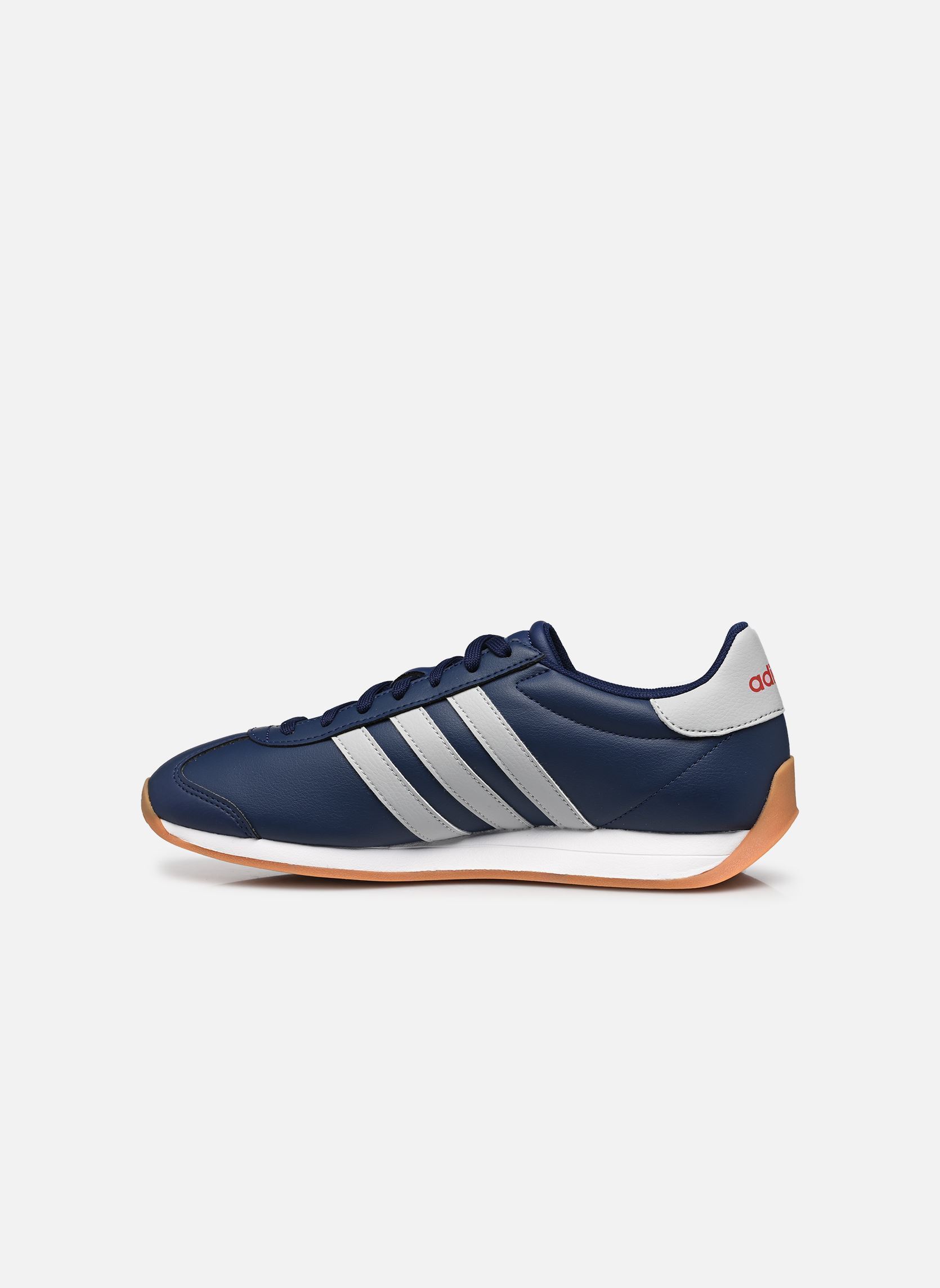Sneakers RUNVISTA heren blauw adidas sportswear Sneakers RUNVISTA heren blauw DKBLUE/GRETWO/GUM10