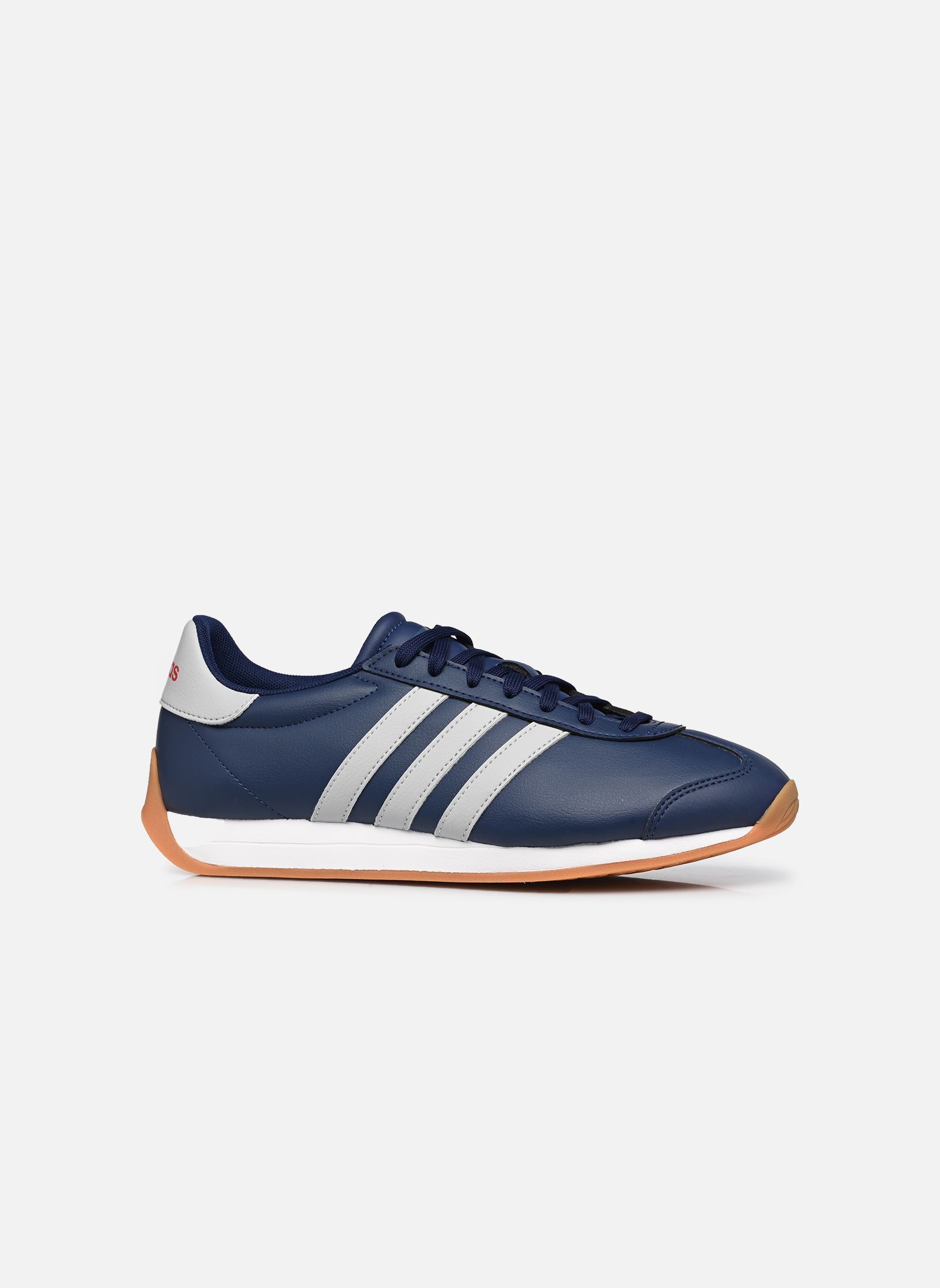 Sneakers RUNVISTA heren blauw adidas sportswear Sneakers RUNVISTA heren blauw DKBLUE/GRETWO/GUM10