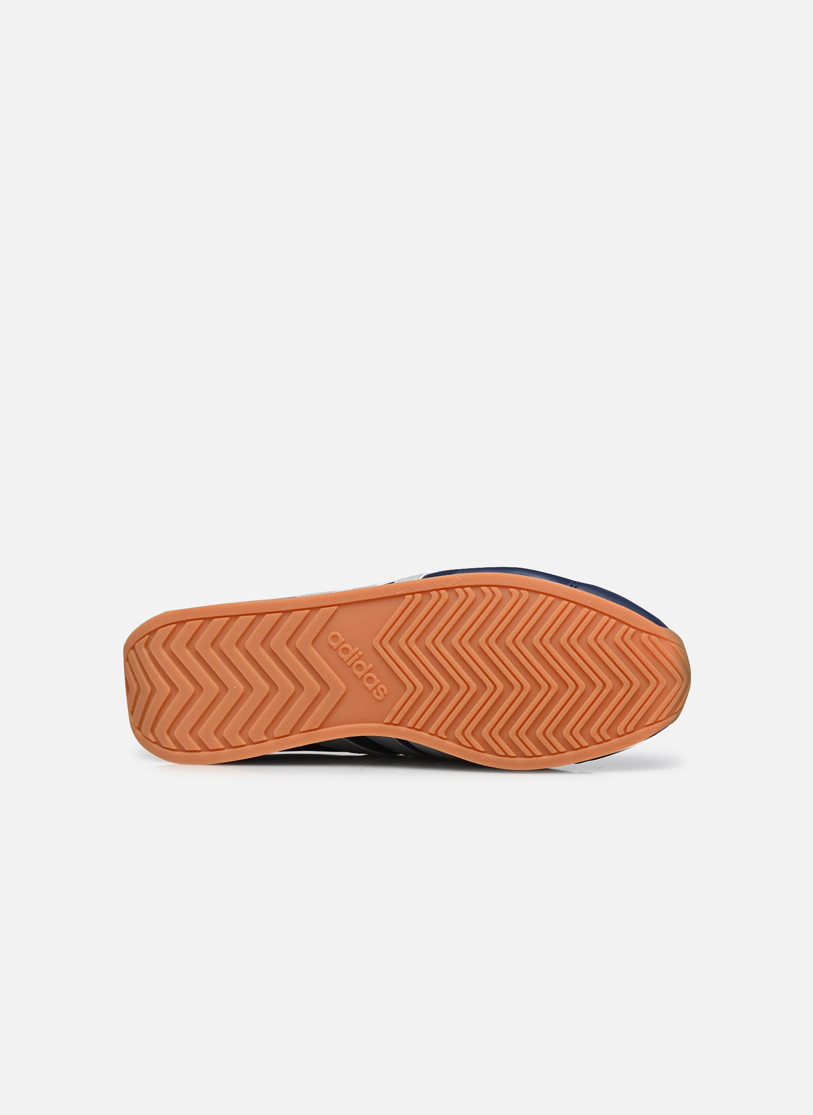 Sneakers RUNVISTA heren blauw adidas sportswear Sneakers RUNVISTA heren blauw DKBLUE/GRETWO/GUM10