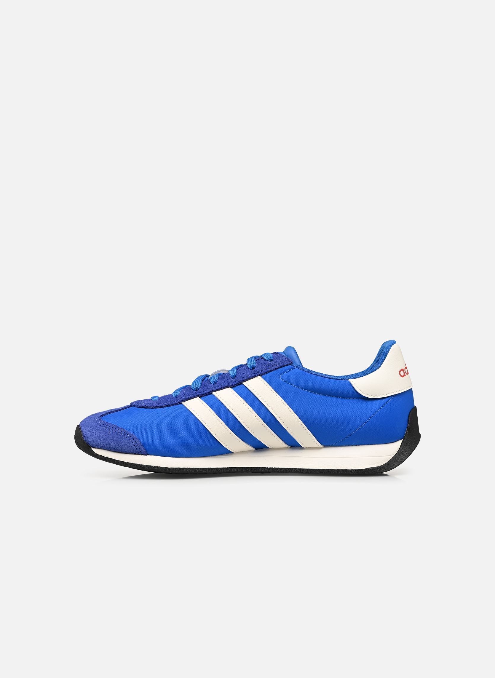 Sneakers RUNVISTA heren blauw adidas sportswear Sneakers RUNVISTA heren blauw BROYAL/CWHITE/ROYBLU