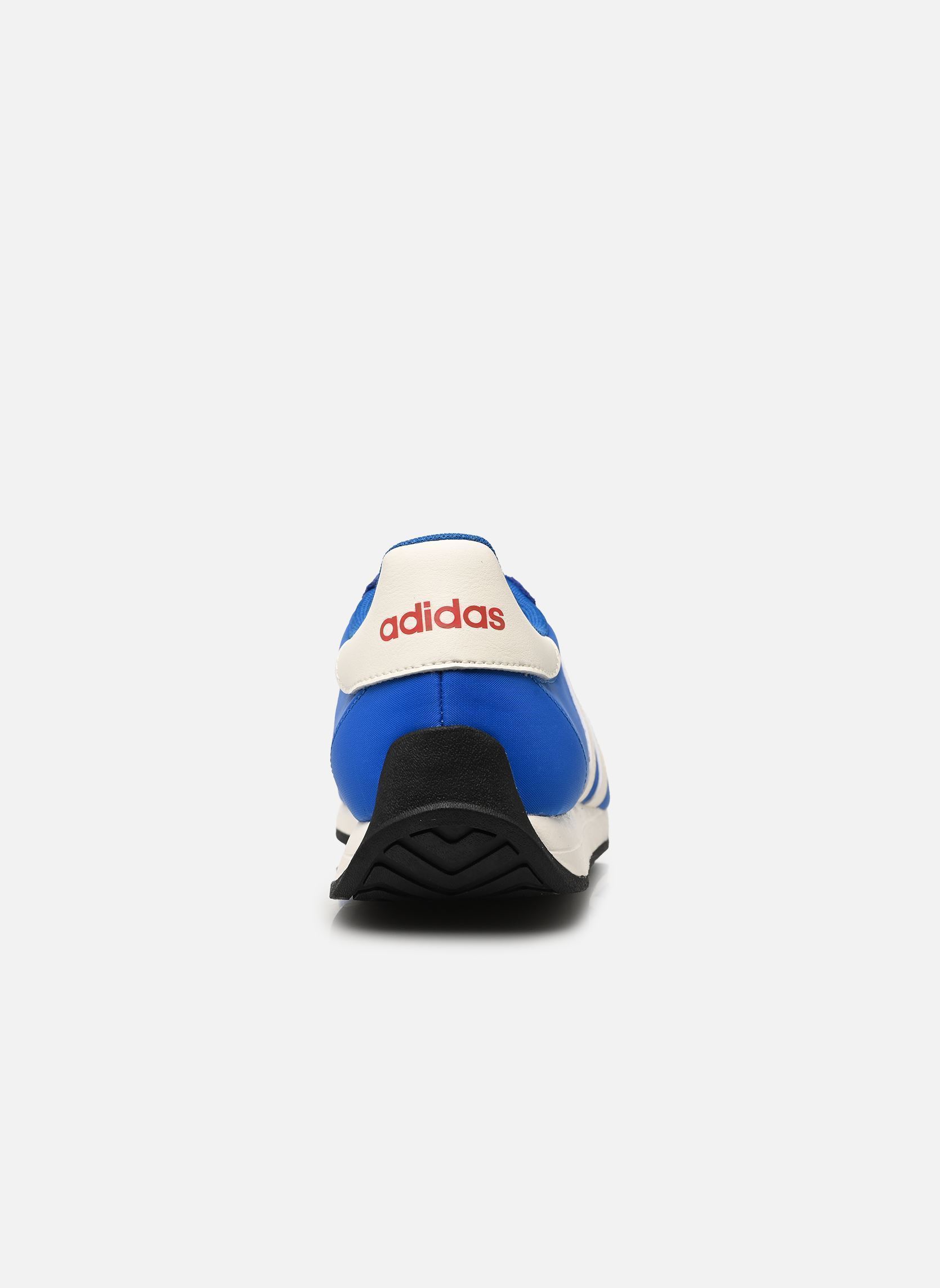 Sneakers RUNVISTA heren blauw adidas sportswear Sneakers RUNVISTA heren blauw BROYAL/CWHITE/ROYBLU