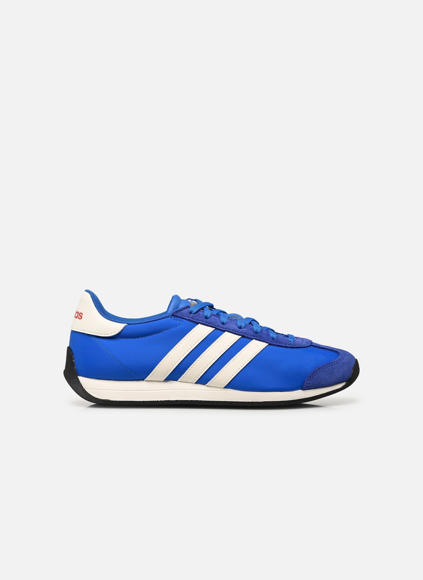 Sneakers RUNVISTA heren blauw adidas sportswear Sneakers RUNVISTA heren blauw BROYAL/CWHITE/ROYBLU