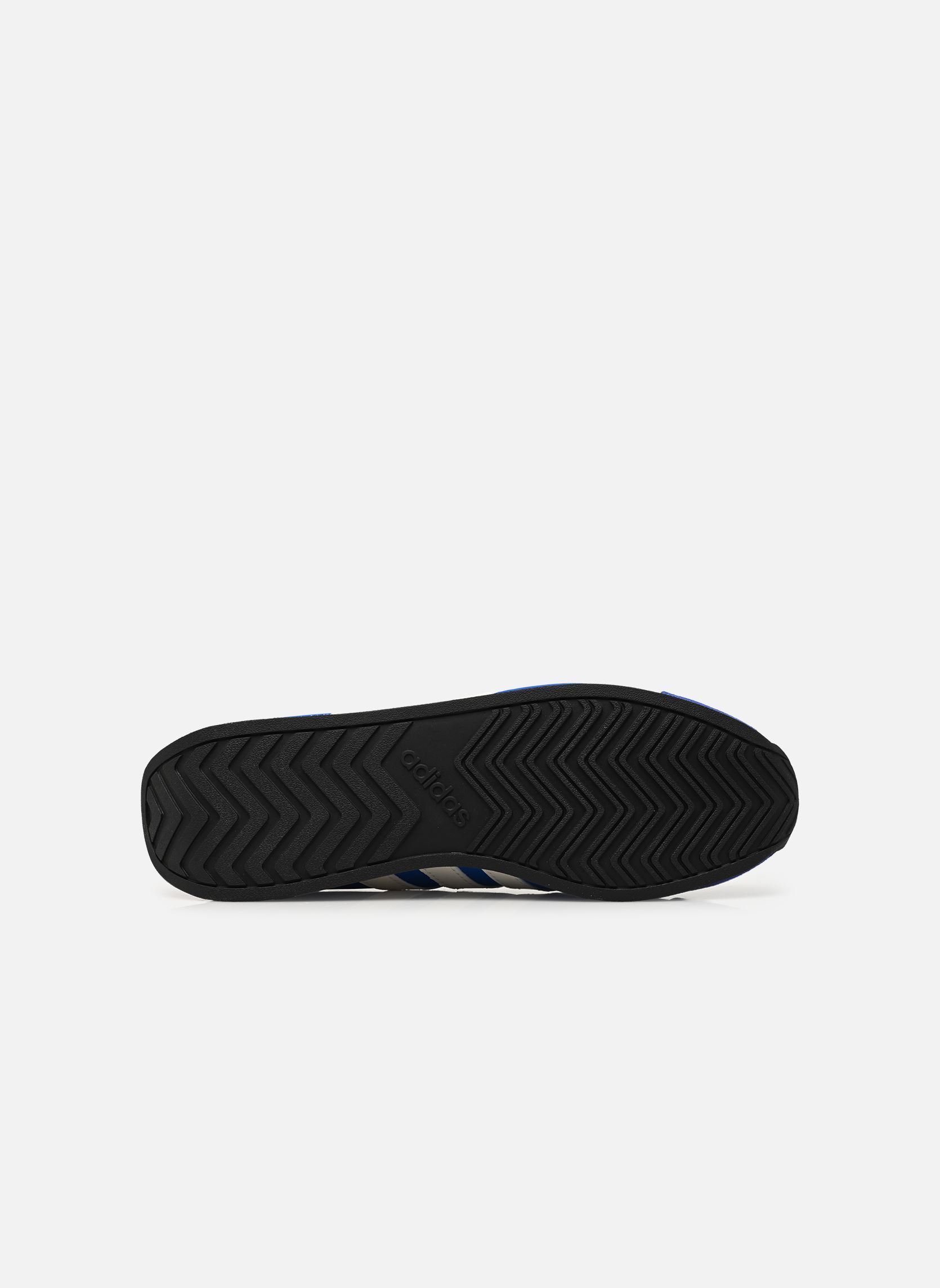 Sneakers RUNVISTA heren blauw adidas sportswear Sneakers RUNVISTA heren blauw BROYAL/CWHITE/ROYBLU