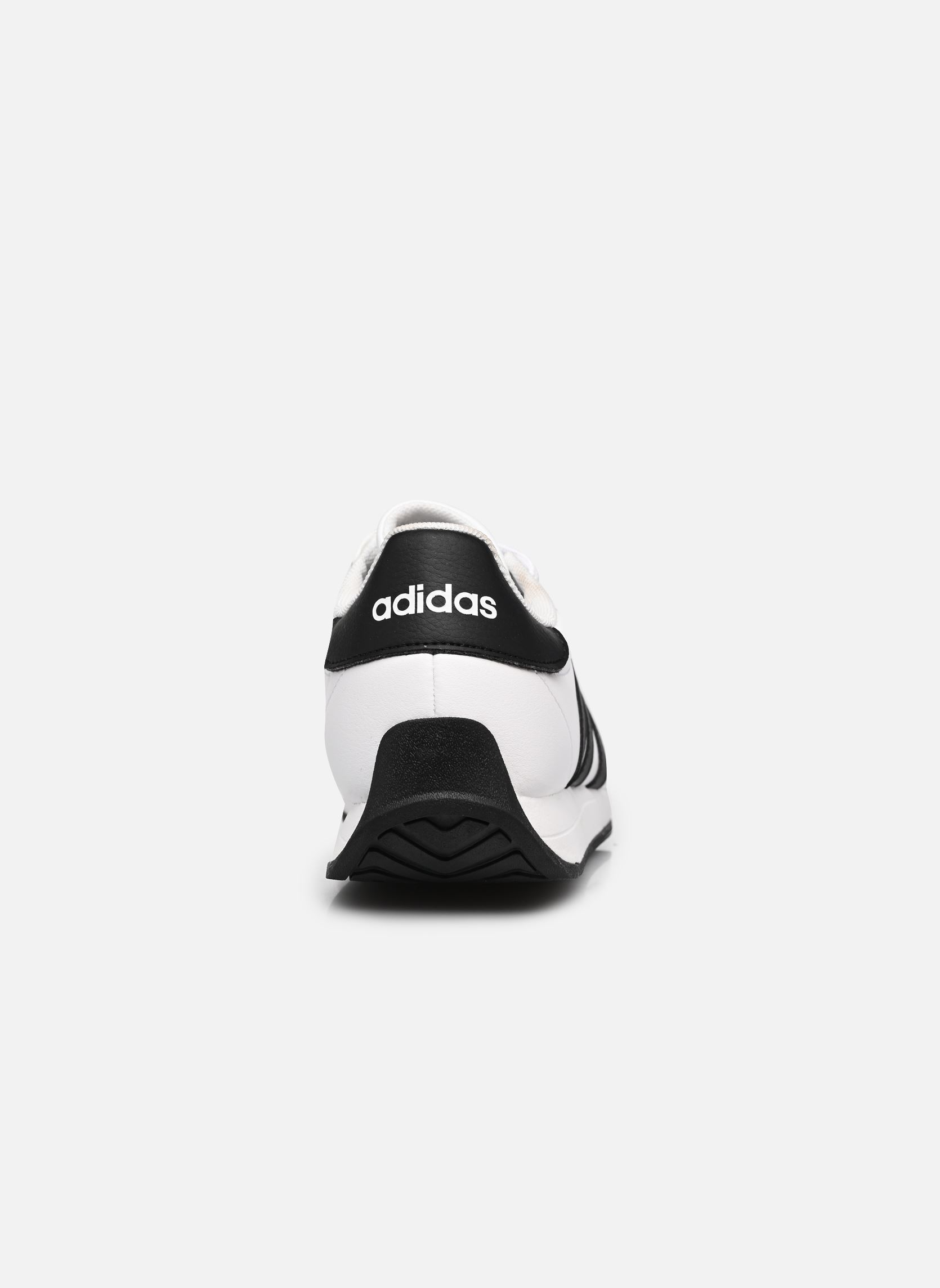 Baskets RUNVISTA homme blanc adidas sportswear Baskets RUNVISTA homme blanc FTWWHT/CBLACK/FTWWHT