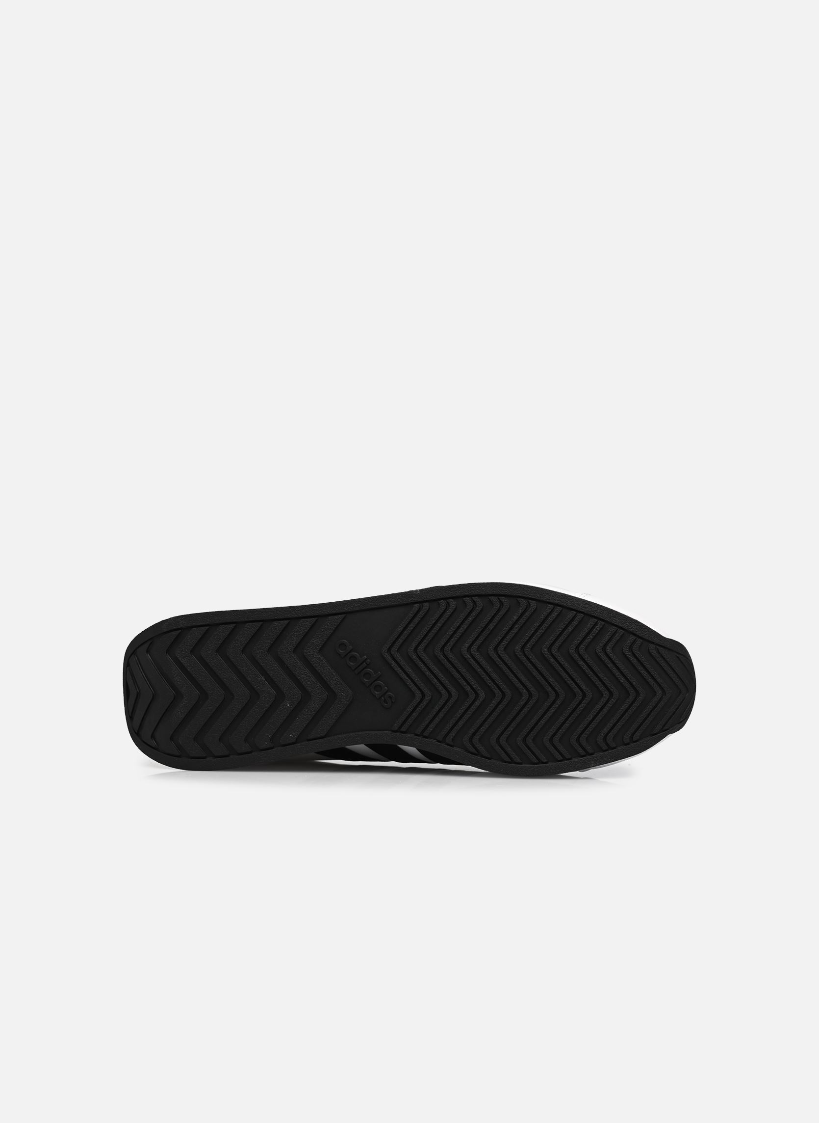 Baskets RUNVISTA homme blanc adidas sportswear Baskets RUNVISTA homme blanc FTWWHT/CBLACK/FTWWHT