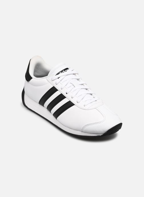 adidas sportswear Sneakers RUNVISTA uomo bianco