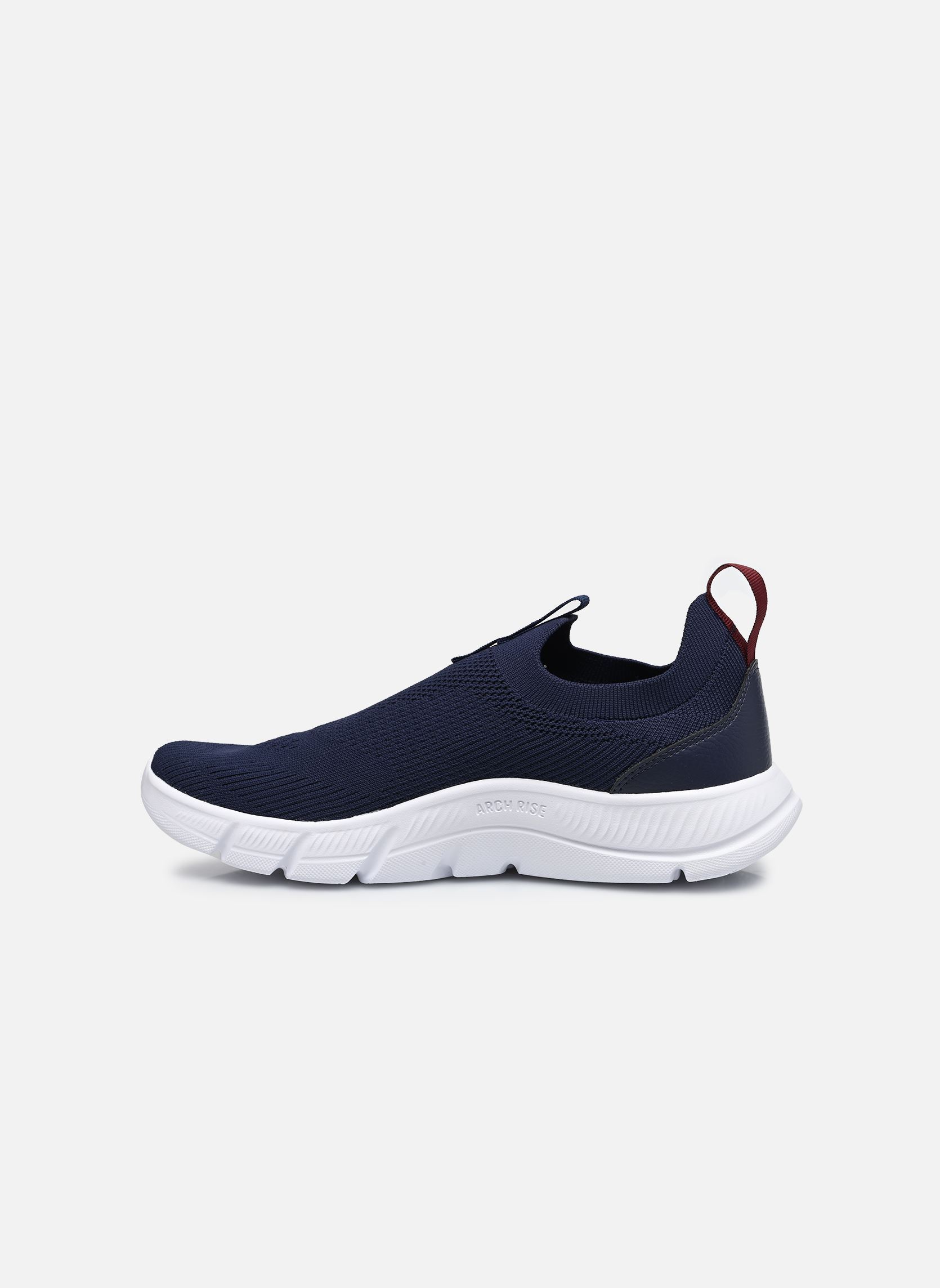Sneakers CLOUDFOAM FLEX - SO uomo blu adidas sportswear Sneakers CLOUDFOAM FLEX - SO uomo blu DKBLUE/SHANAV/SHARED