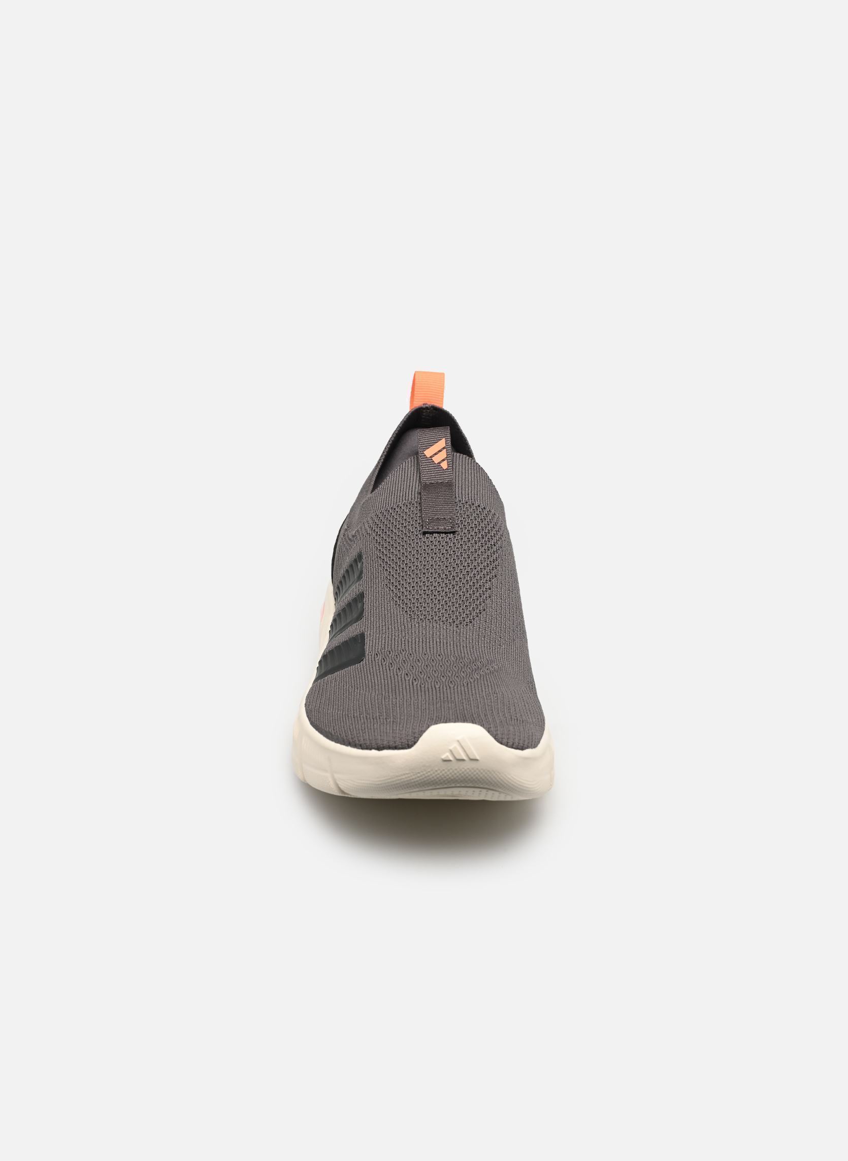 Baskets CLOUDFOAM FLEX - SO homme gris adidas sportswear Baskets CLOUDFOAM FLEX - SO homme gris CHACOA/CARBON/DUOR