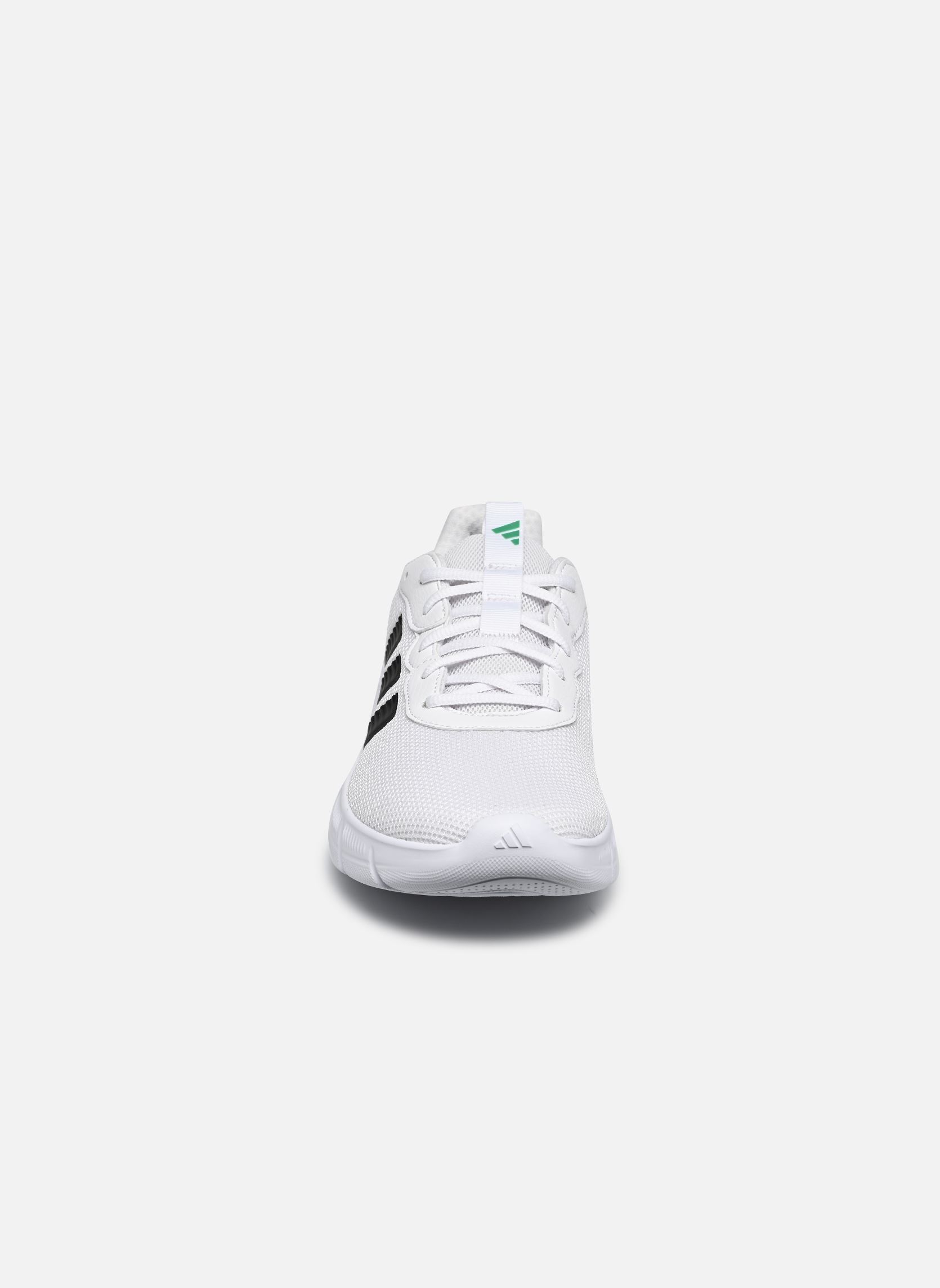 Baskets CLOUDFOAM FLEX - LA homme blanc adidas sportswear Baskets CLOUDFOAM FLEX - LA homme blanc FTWWHT/CBLACK/COUGRN