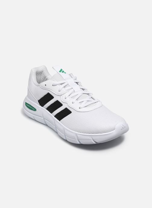 adidas sportswear Baskets CLOUDFOAM FLEX - LA homme blanc