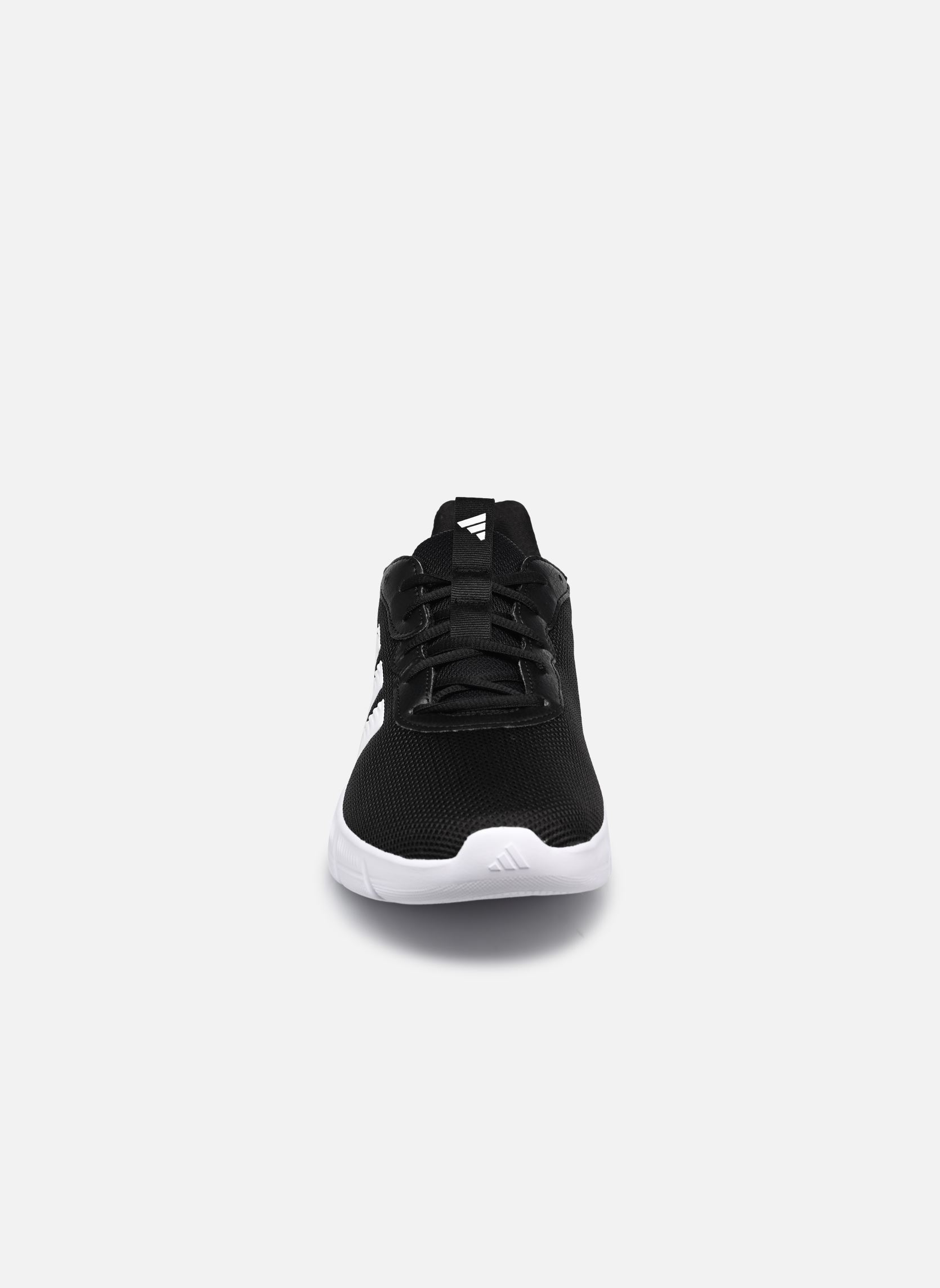 Baskets CLOUDFOAM FLEX - LA homme noir adidas sportswear Baskets CLOUDFOAM FLEX - LA homme noir CBLACK/FTWWHT/CBLACK