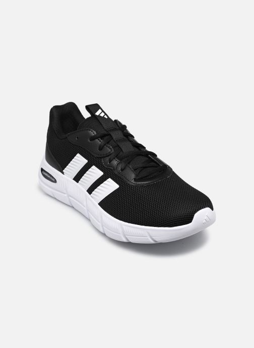 adidas sportswear Baskets CLOUDFOAM FLEX - LA homme noir