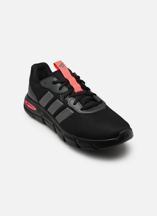 adidas sportswear Sneaker CLOUDFOAM FLEX - LA herren schwarz
