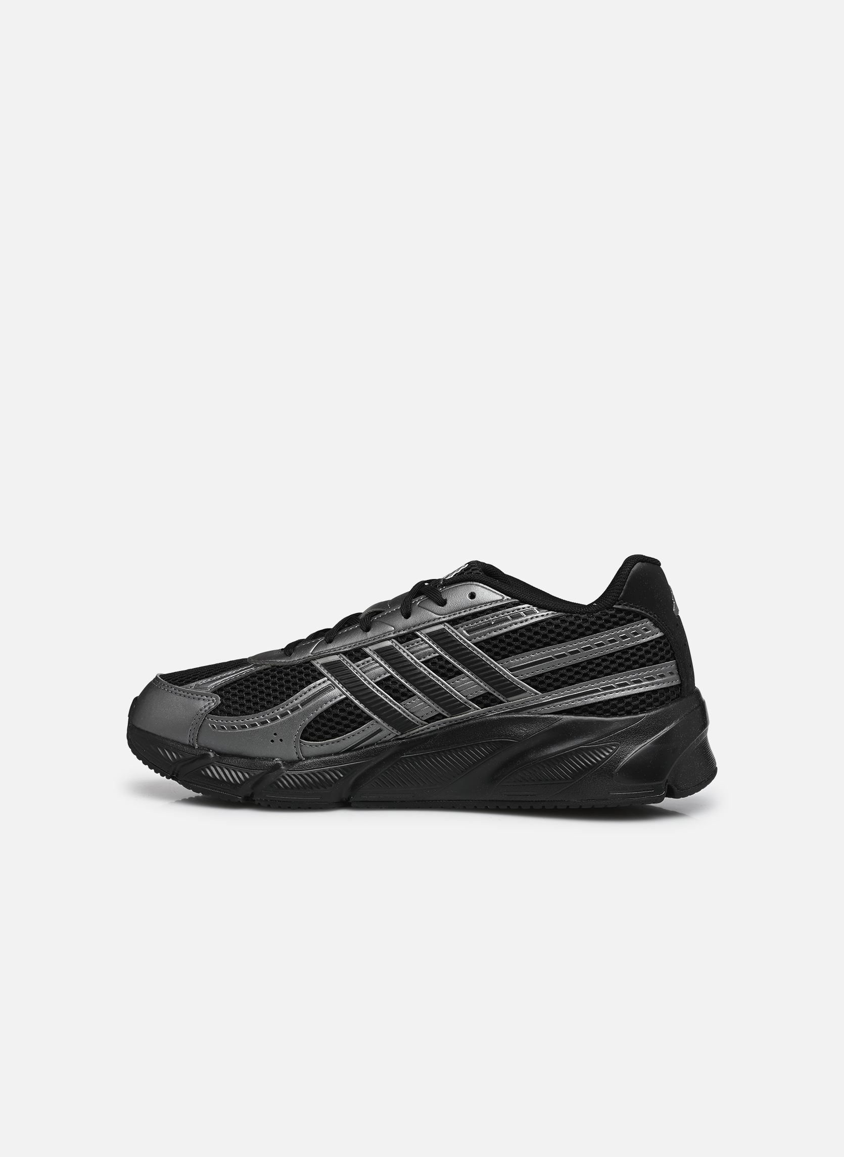 Sneakers TECHNOCHAOS 2000 heren zwart adidas sportswear Sneakers TECHNOCHAOS 2000 heren zwart CORE BLACK