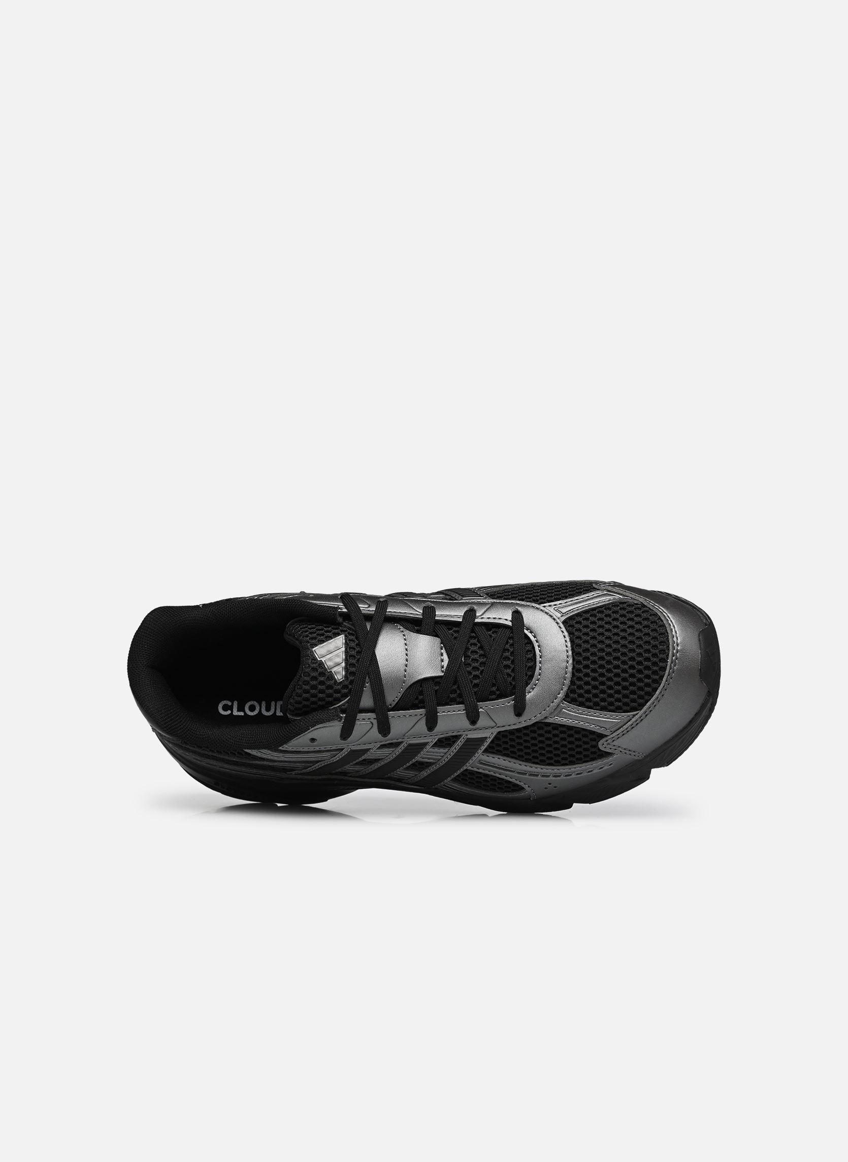 Sneakers TECHNOCHAOS 2000 heren zwart adidas sportswear Sneakers TECHNOCHAOS 2000 heren zwart CORE BLACK