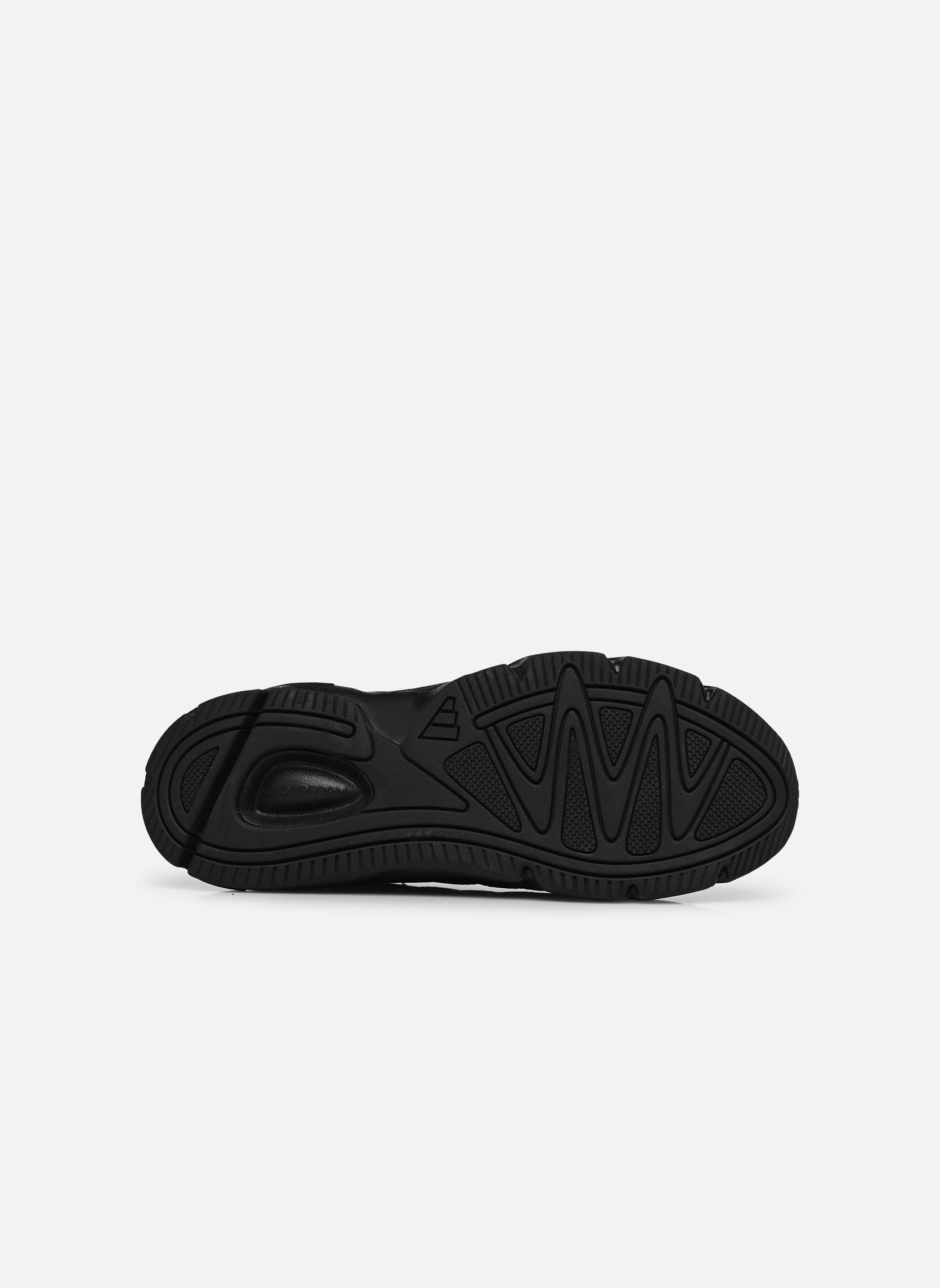 Sneakers TECHNOCHAOS 2000 heren zwart adidas sportswear Sneakers TECHNOCHAOS 2000 heren zwart CORE BLACK