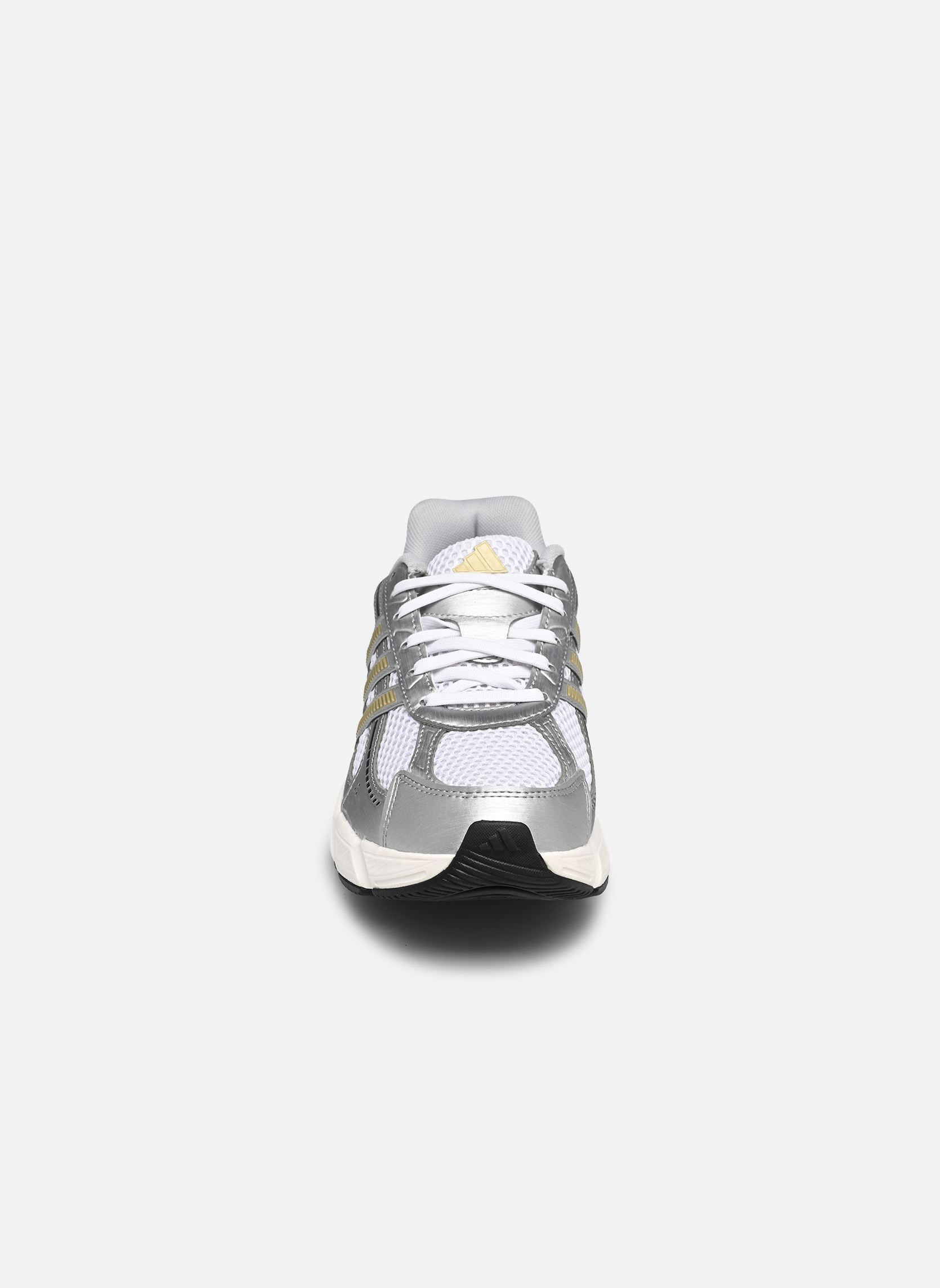 Sneakers TECHNOCHAOS 2000 dames zilver adidas sportswear Sneakers TECHNOCHAOS 2000 dames zilver FTWR WHITE