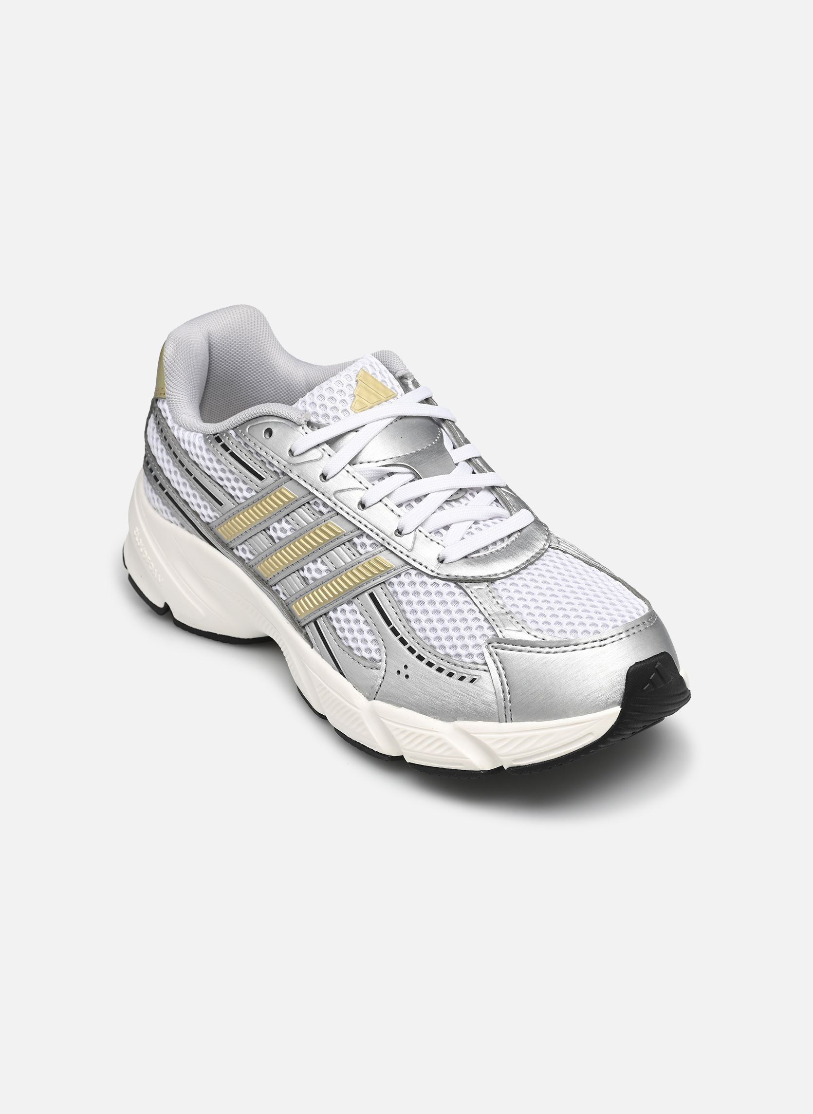 Sneakers TECHNOCHAOS 2000 dames zilver adidas sportswear Sneakers TECHNOCHAOS 2000 dames zilver FTWR WHITE