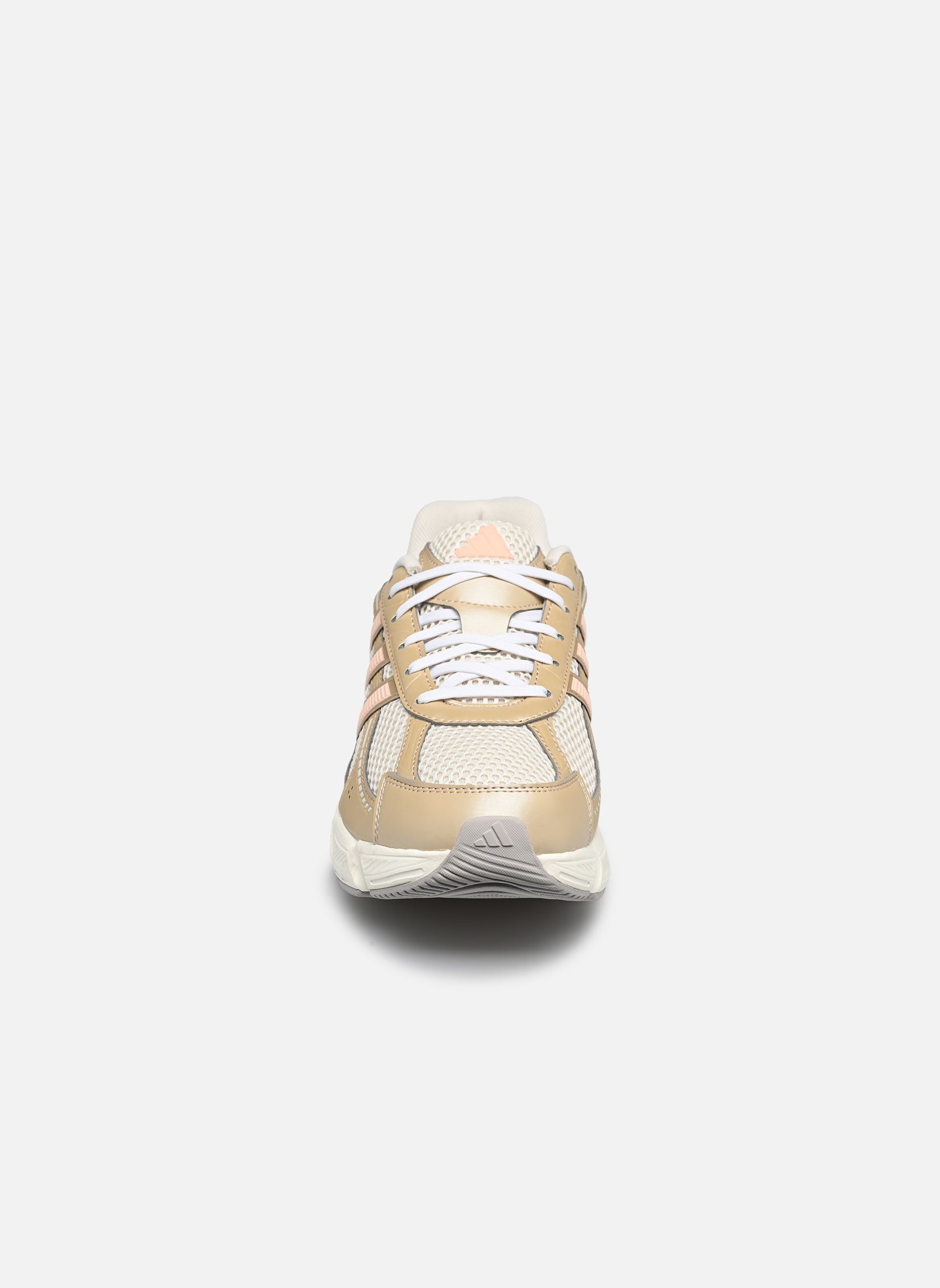 Sneakers TECHNOCHAOS 2000 dames goud en brons adidas sportswear Sneakers TECHNOCHAOS 2000 dames goud en brons CREAM WHITE