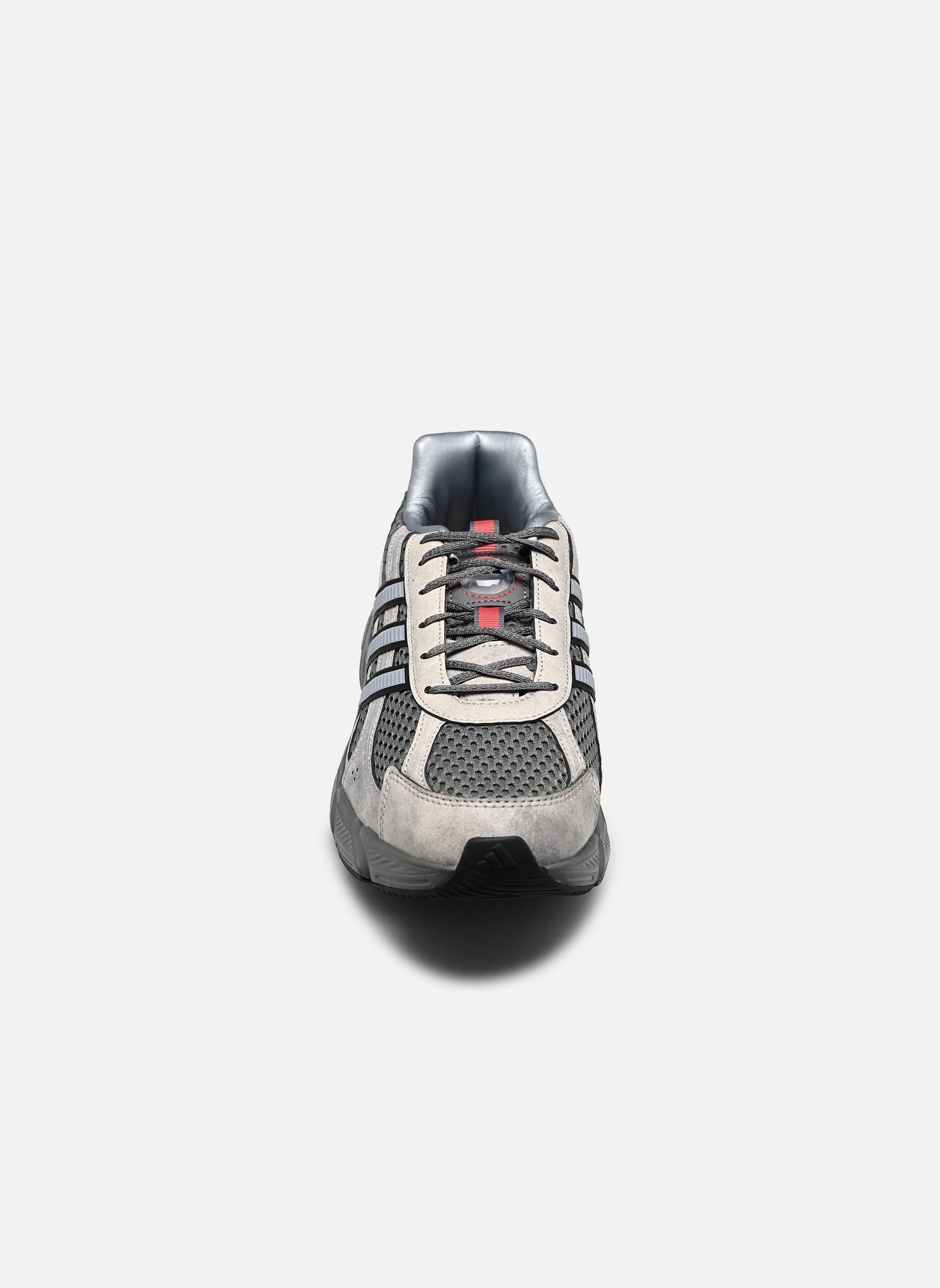 Baskets basses TECHNOCHAOS 2000 homme gris adidas sportswear Baskets basses TECHNOCHAOS 2000 homme gris GREY FOUR