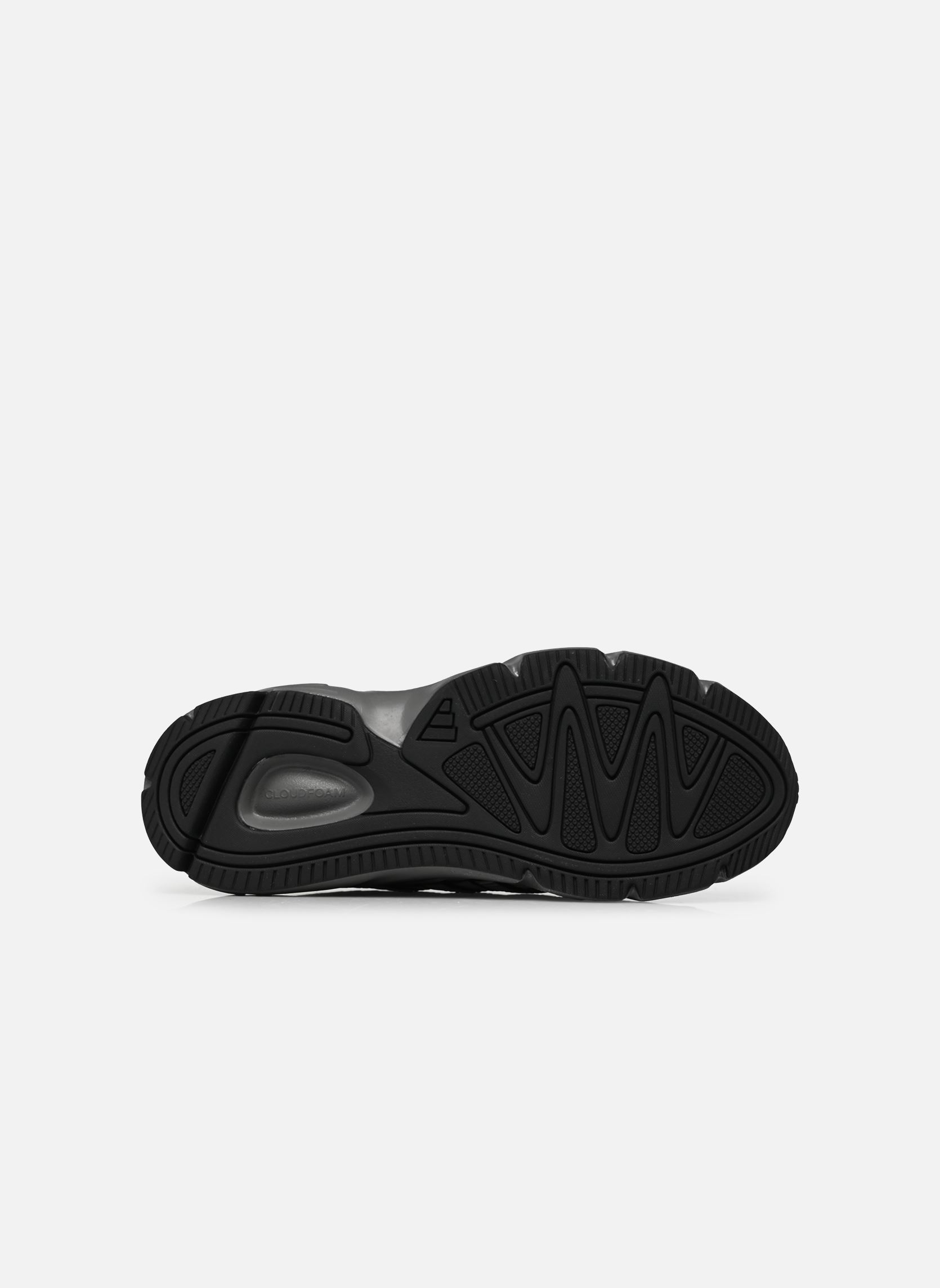 Baskets basses TECHNOCHAOS 2000 homme gris adidas sportswear Baskets basses TECHNOCHAOS 2000 homme gris GREY FOUR