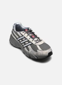 Baskets basses TECHNOCHAOS 2000 homme gris adidas sportswear Baskets basses TECHNOCHAOS 2000 homme gris GREY FOUR