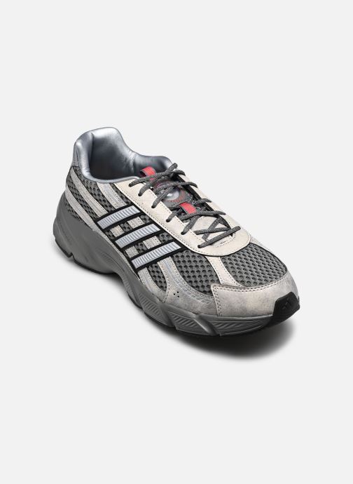 adidas sportswear Baskets basses TECHNOCHAOS 2000 homme gris